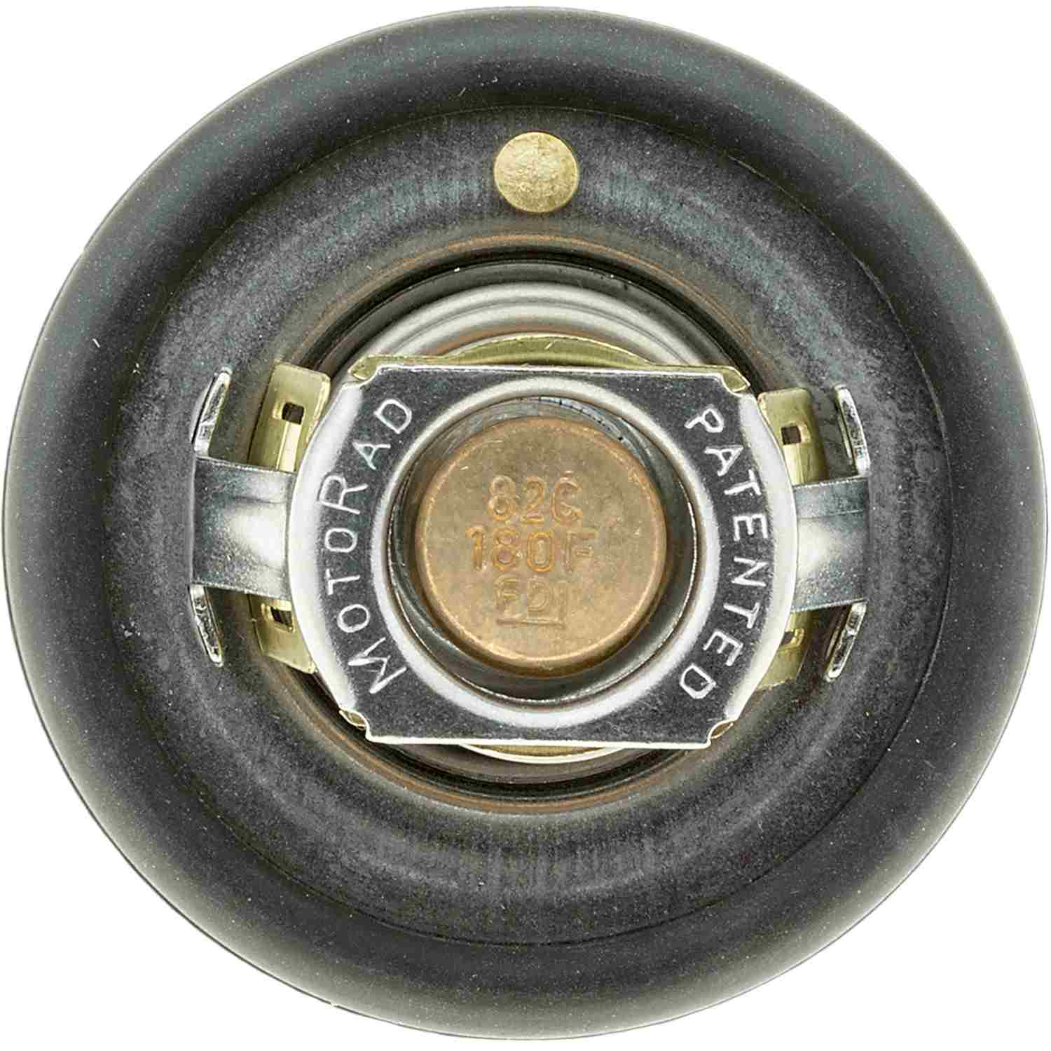 Motorad Engine Coolant Thermostat 7333-180