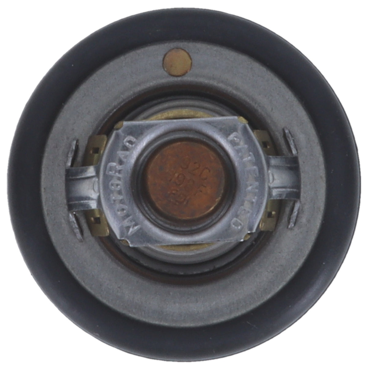 Motorad Engine Coolant Thermostat 7333-198