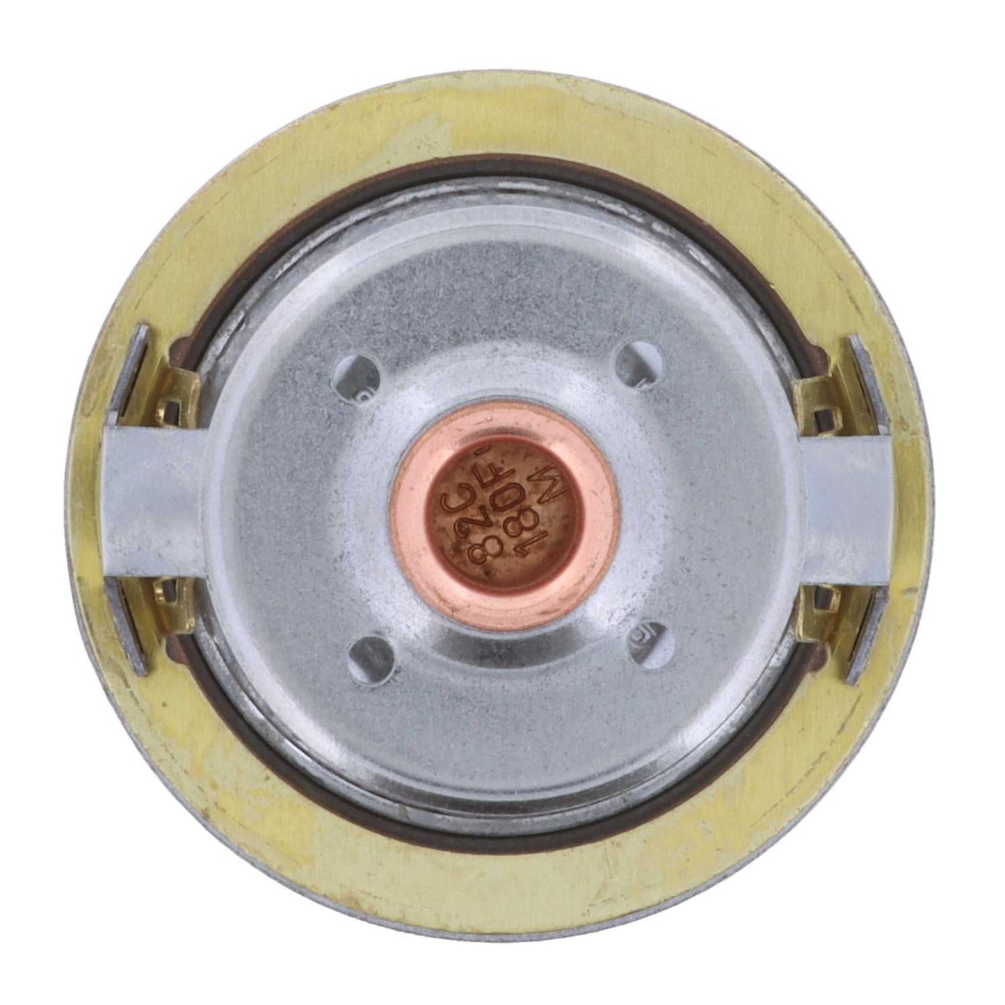 Motorad Engine Coolant Thermostat 7354-180