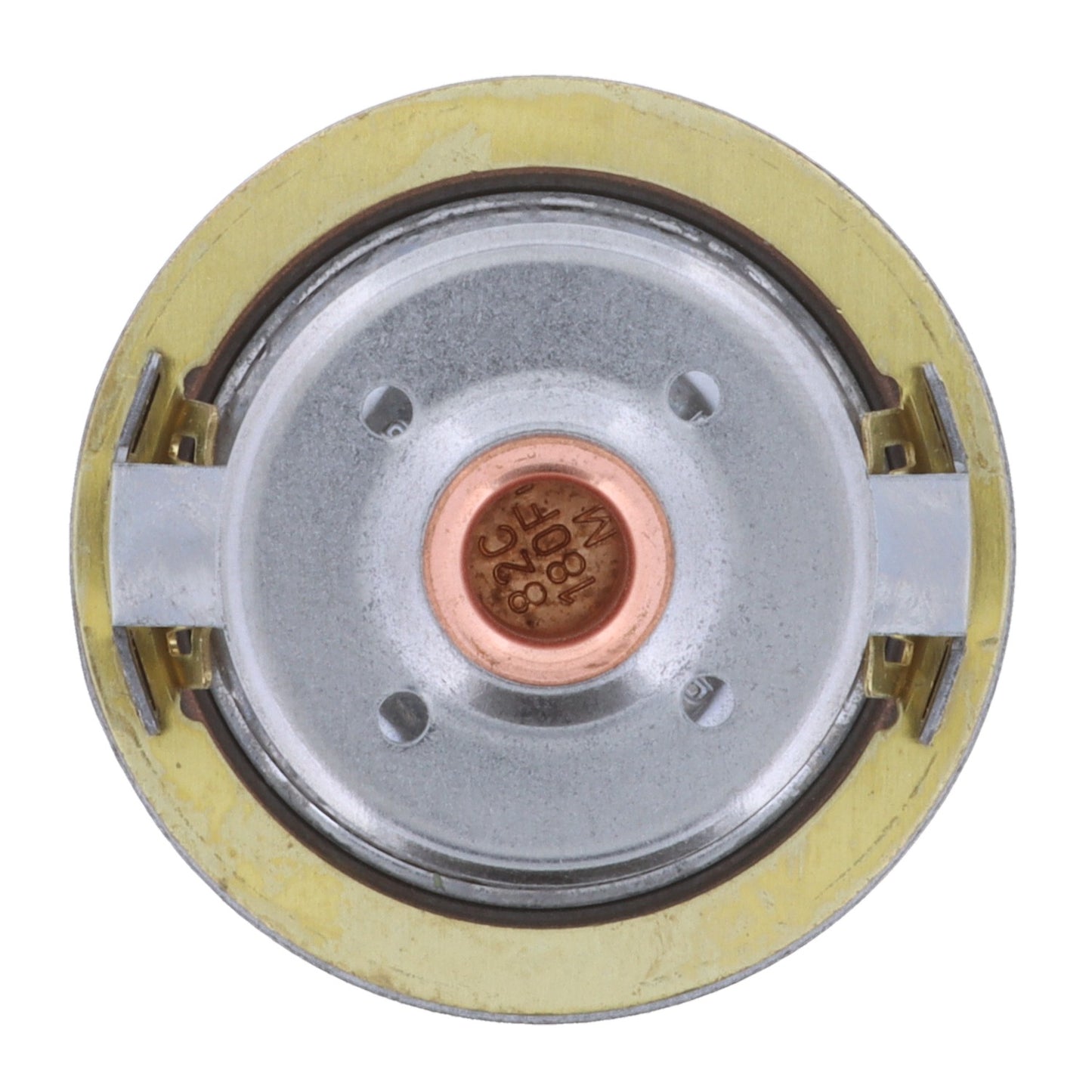 Motorad Engine Coolant Thermostat 7354-180