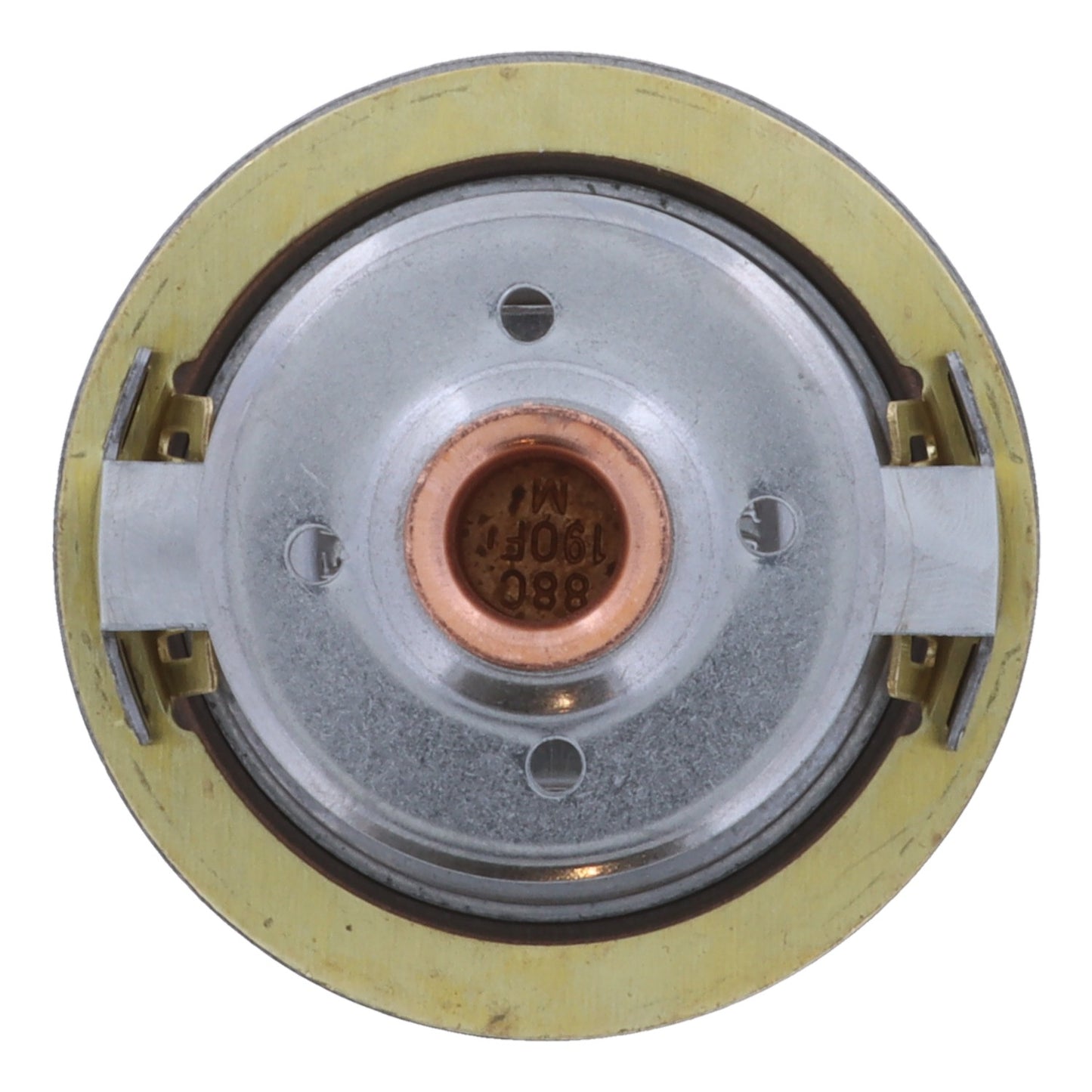 Motorad Engine Coolant Thermostat 7354-192