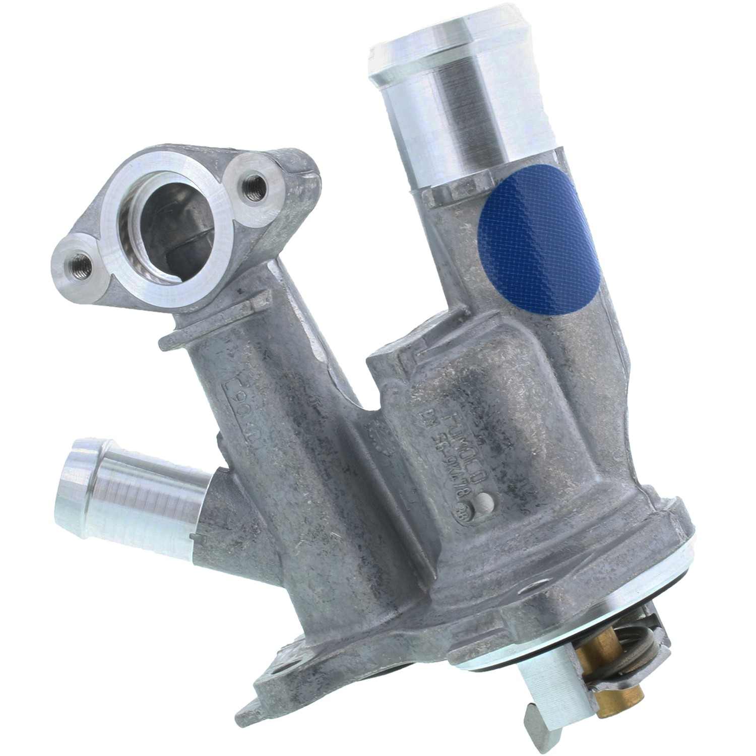 Motorad Engine Coolant Thermostat Housing Assembly 736-180