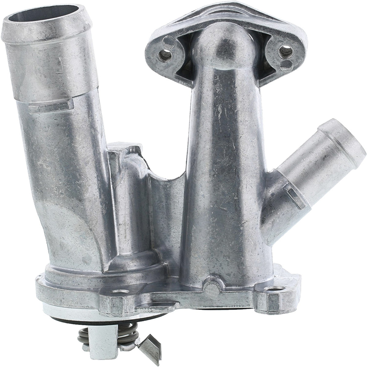 Motorad Engine Coolant Thermostat Housing Assembly 736-180