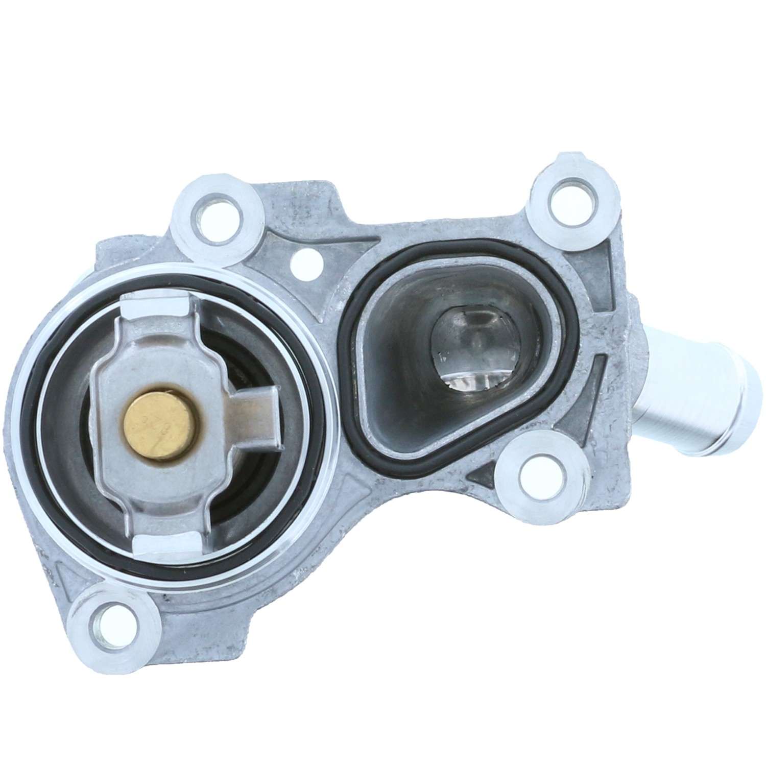 Motorad Engine Coolant Thermostat Housing Assembly 736-180