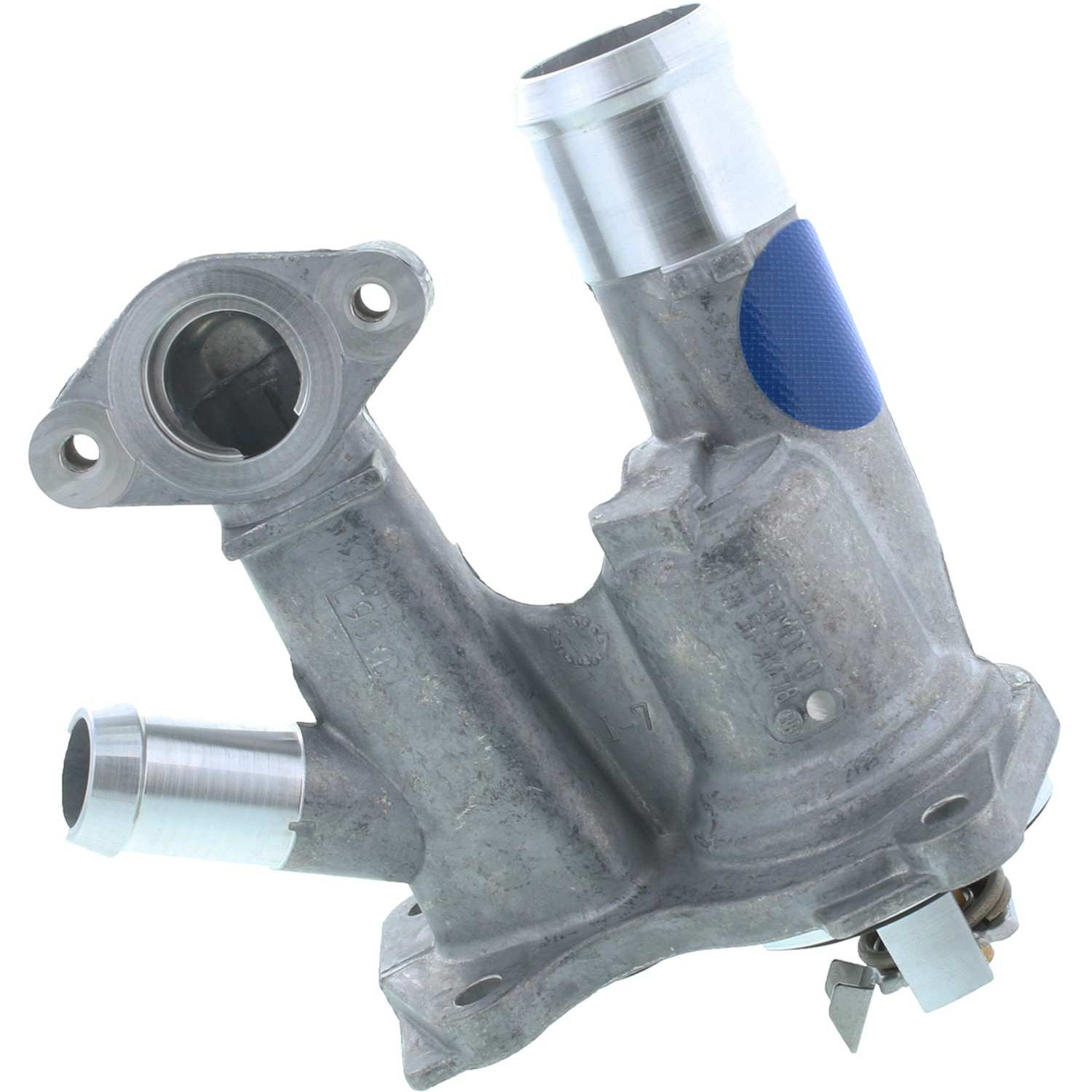 Motorad Engine Coolant Thermostat Housing Assembly 736-180