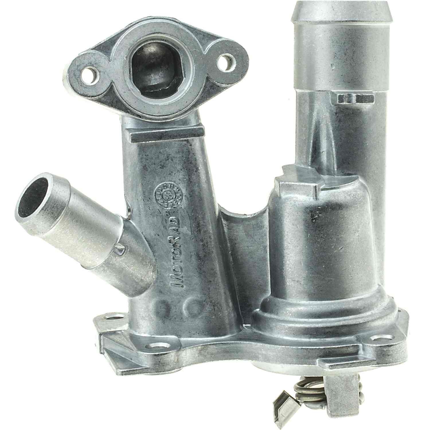 Motorad Engine Coolant Thermostat Housing Assembly 736-194