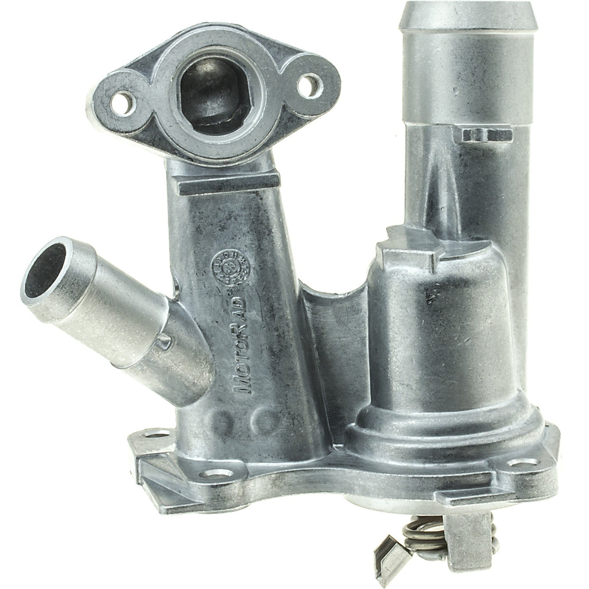 Motorad Engine Coolant Thermostat Housing Assembly 736-194