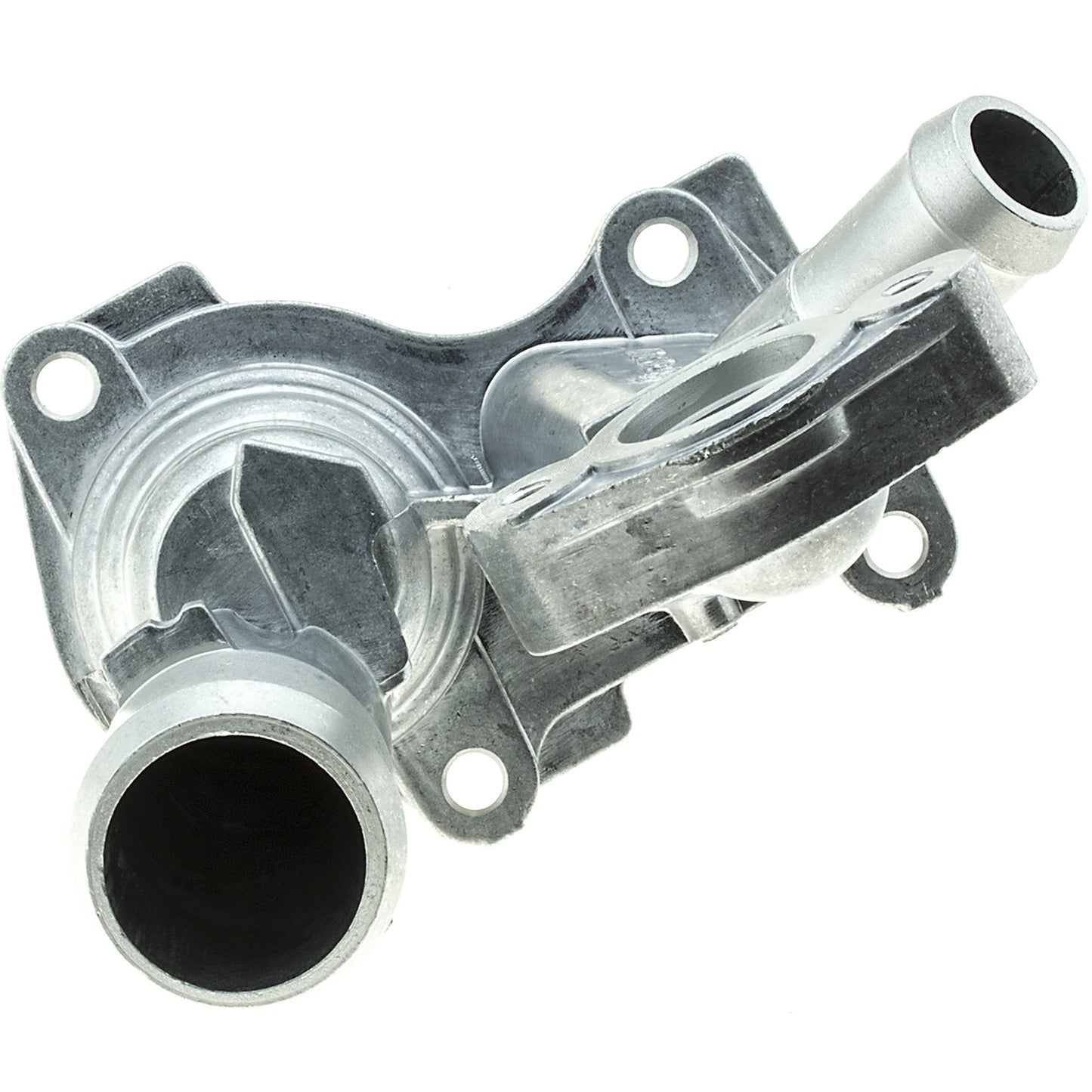 Motorad Engine Coolant Thermostat Housing Assembly 736-194