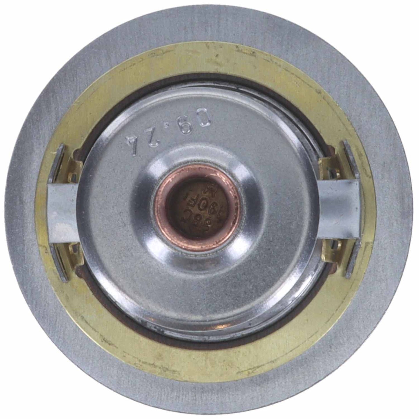 Motorad Engine Coolant Thermostat 7378-192