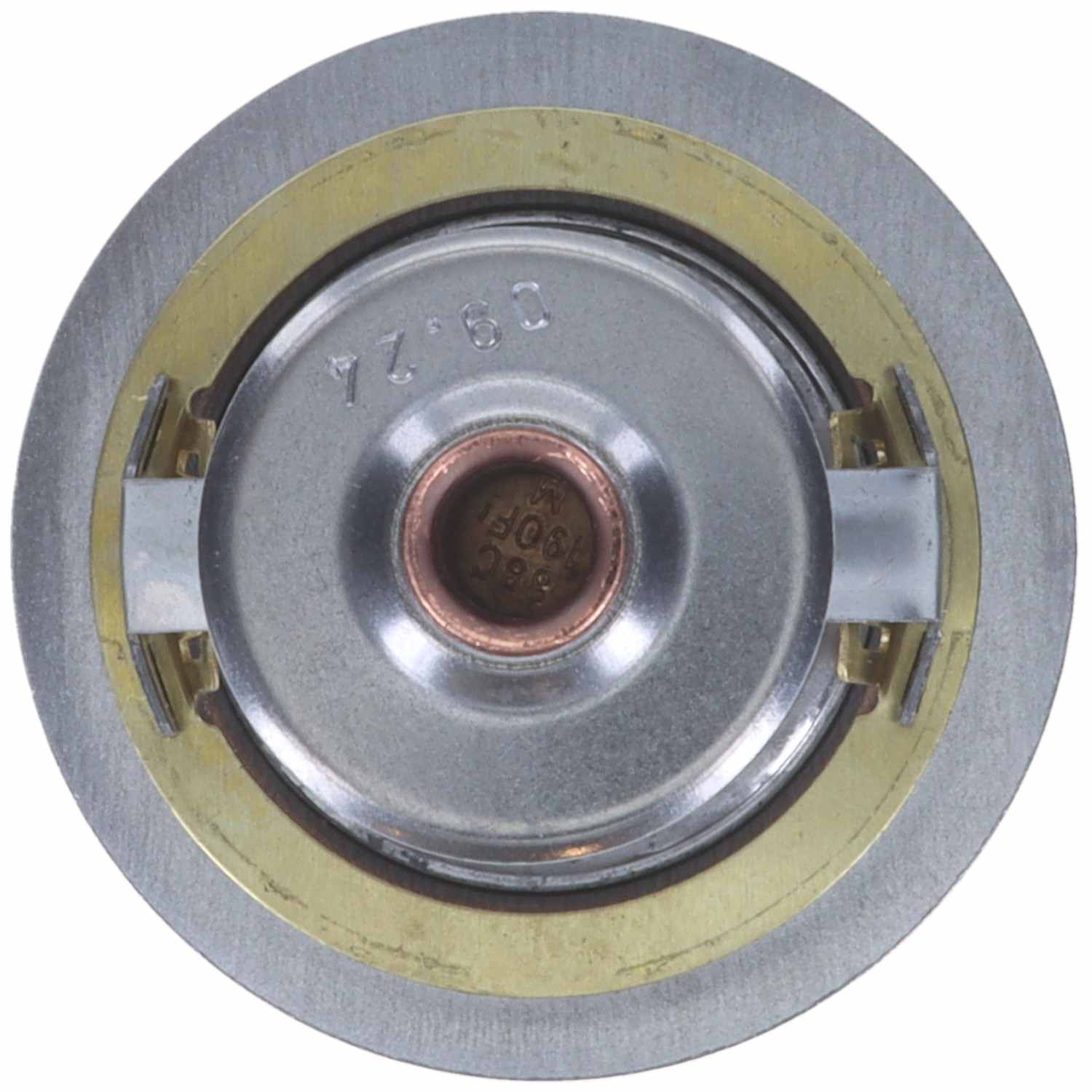 Motorad Engine Coolant Thermostat 7378-192