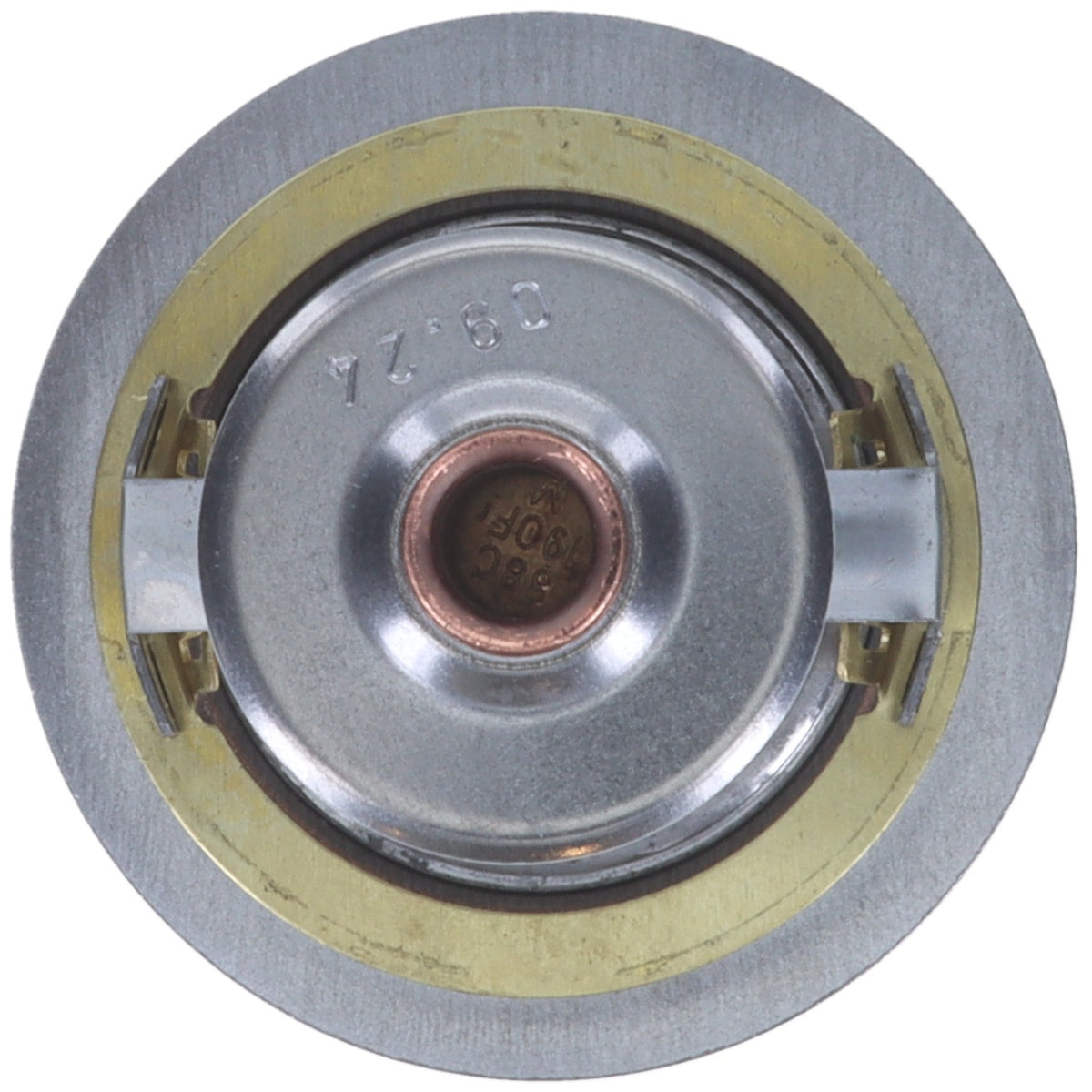 Motorad Engine Coolant Thermostat 7378-192