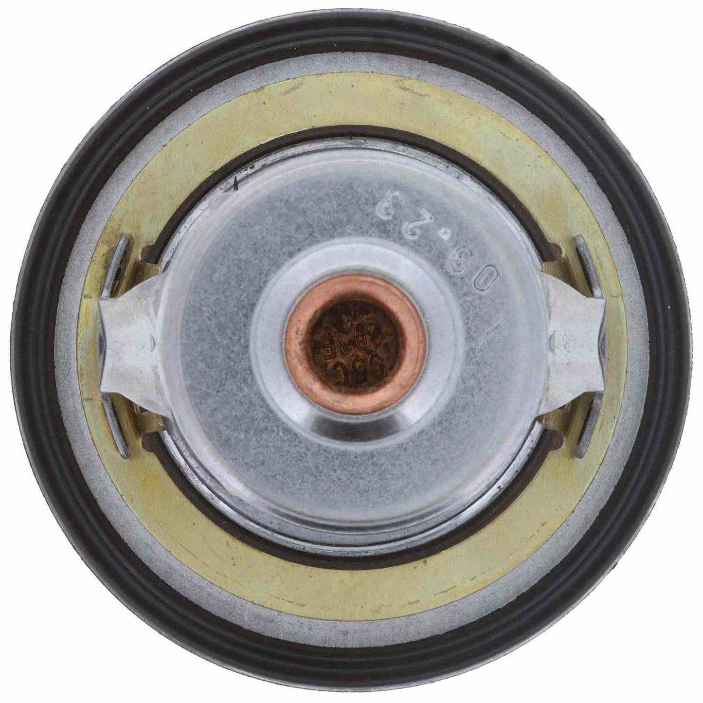 Motorad Engine Coolant Thermostat 7416-203