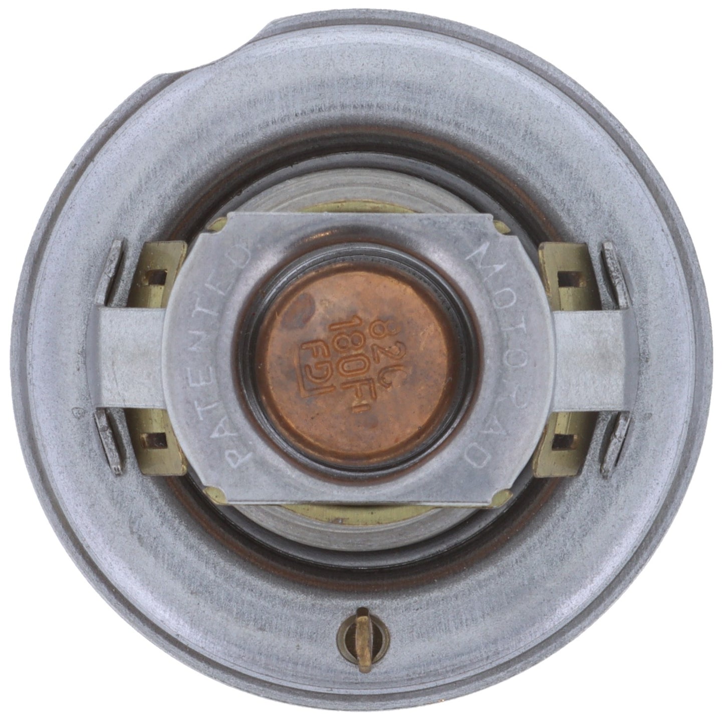 Motorad Engine Coolant Thermostat 7419-180