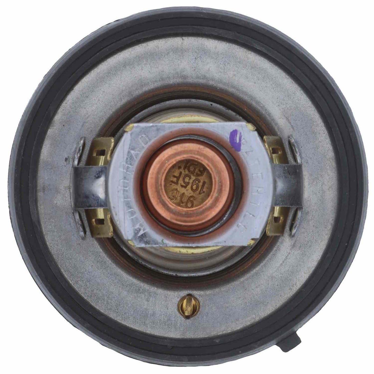 Motorad Engine Coolant Thermostat 7420-195