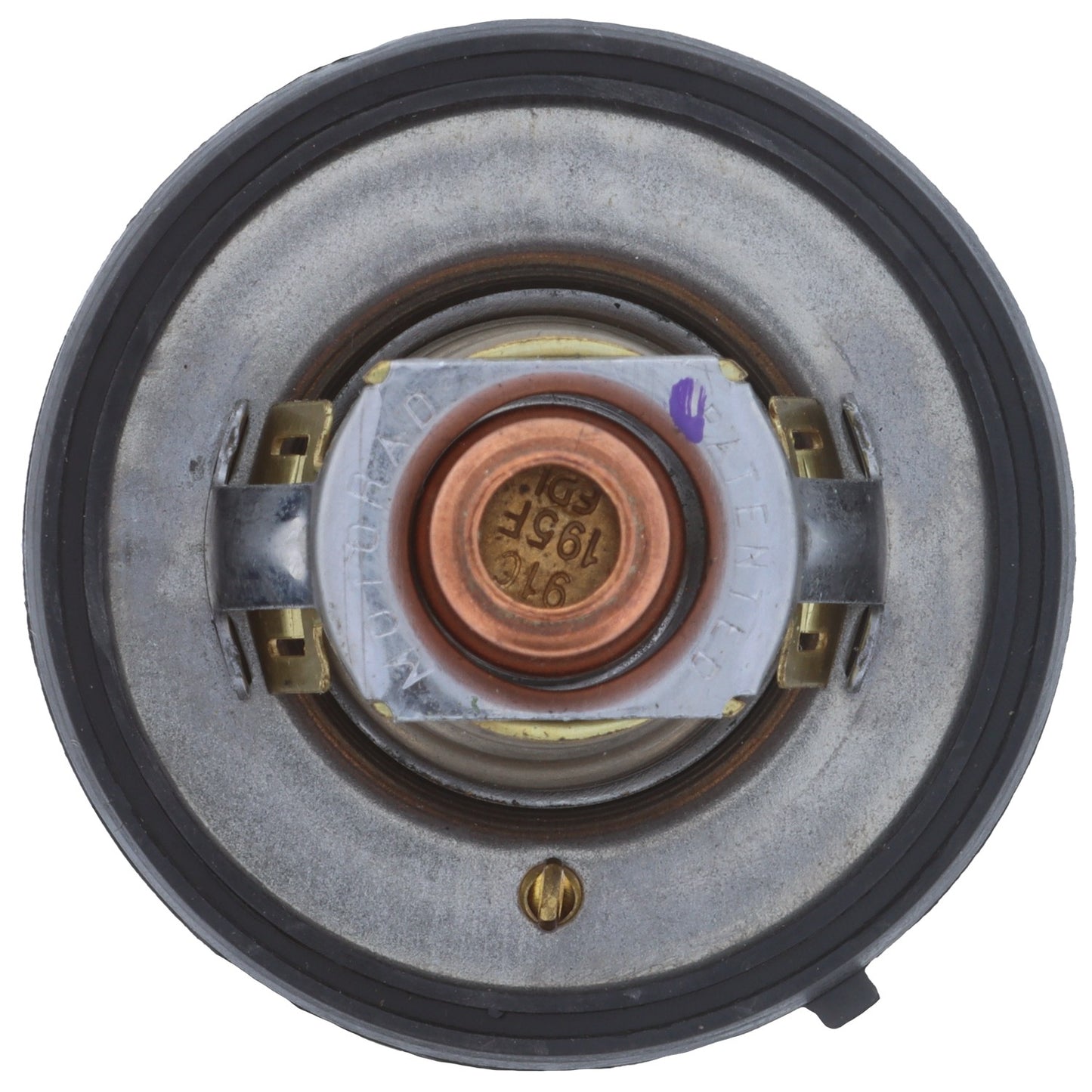 Motorad Engine Coolant Thermostat 7420-195