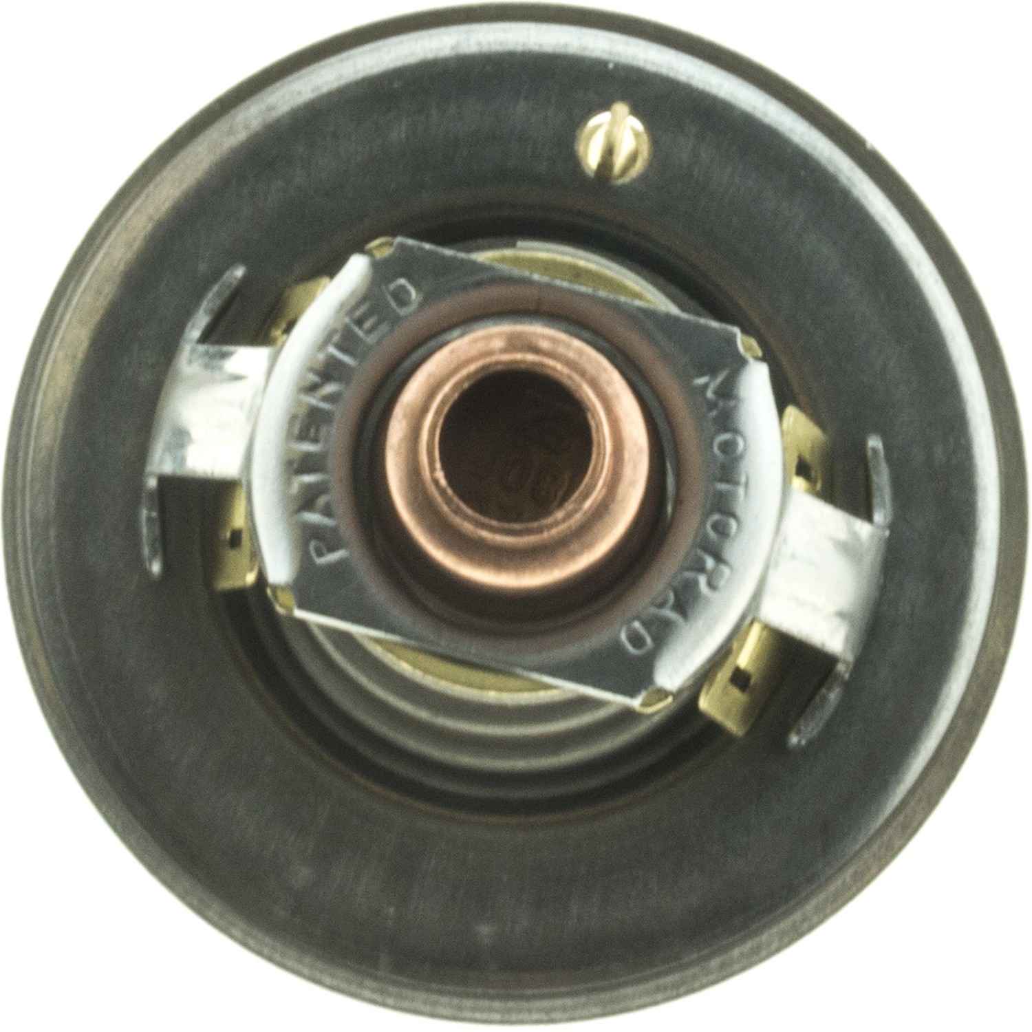 Motorad Engine Coolant Thermostat 7421-180