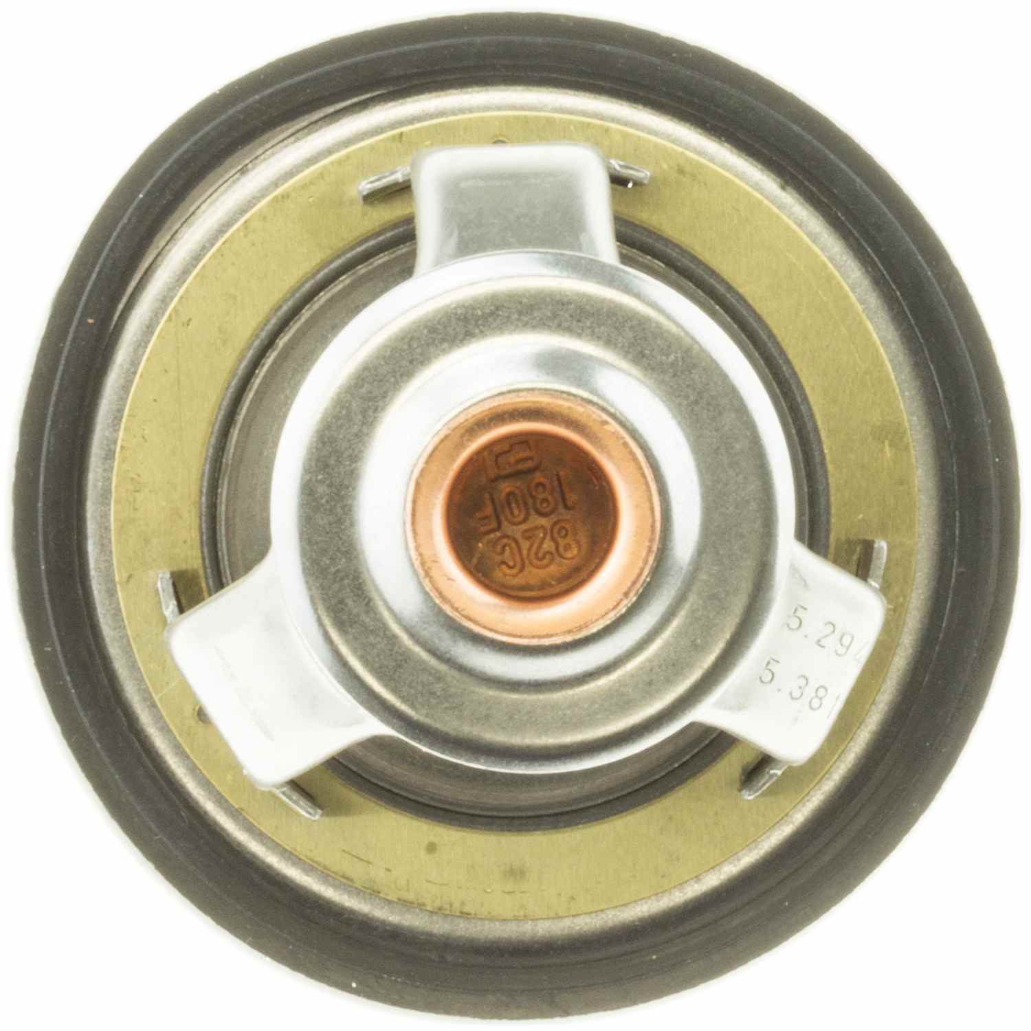 Motorad Engine Coolant Thermostat 7427-180
