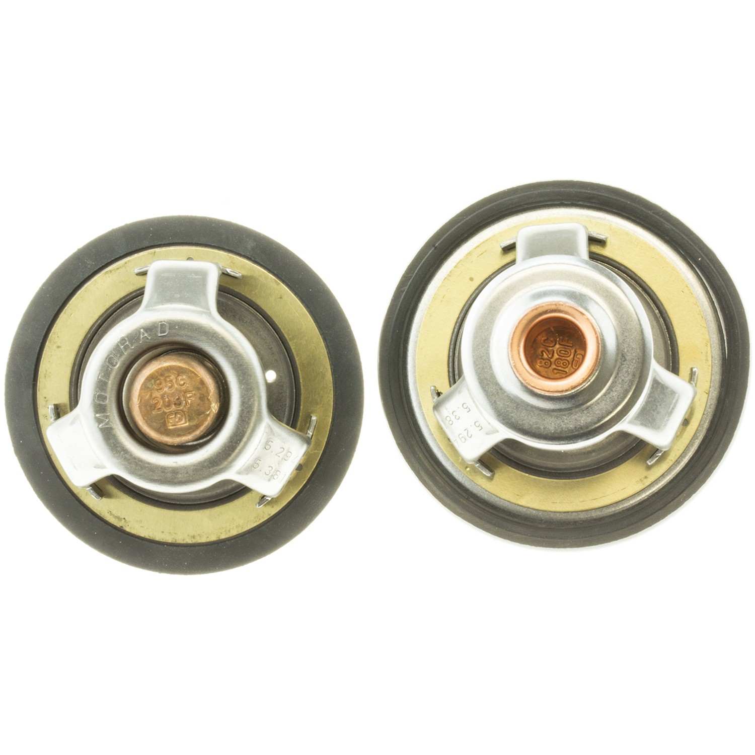 Motorad Engine Coolant Thermostat 7427457