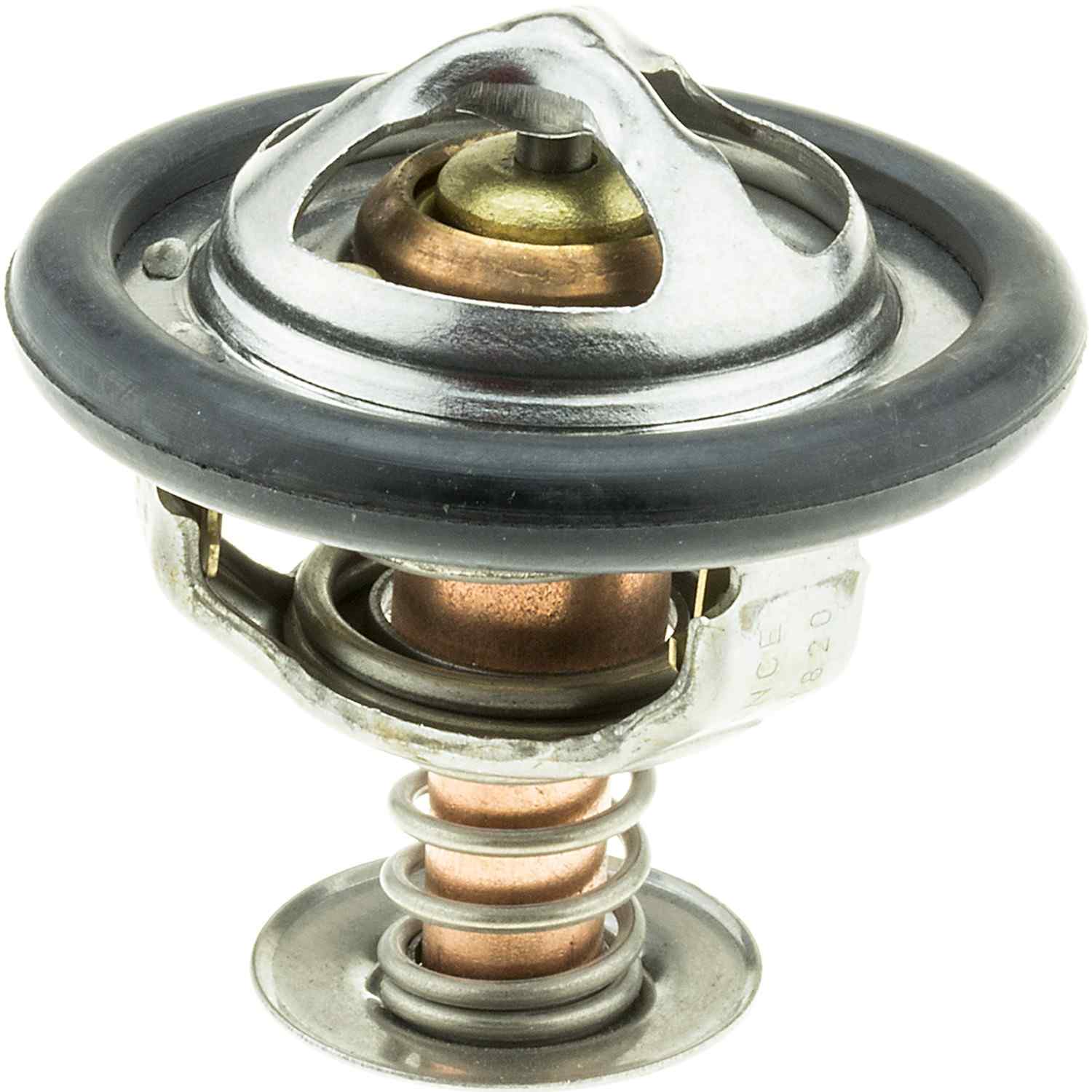 Motorad Engine Coolant Thermostat 7444-180