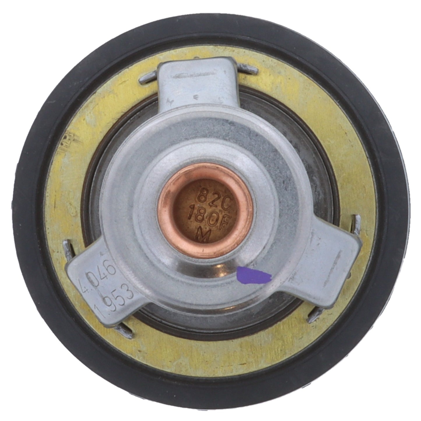 Motorad Engine Coolant Thermostat 7444-180