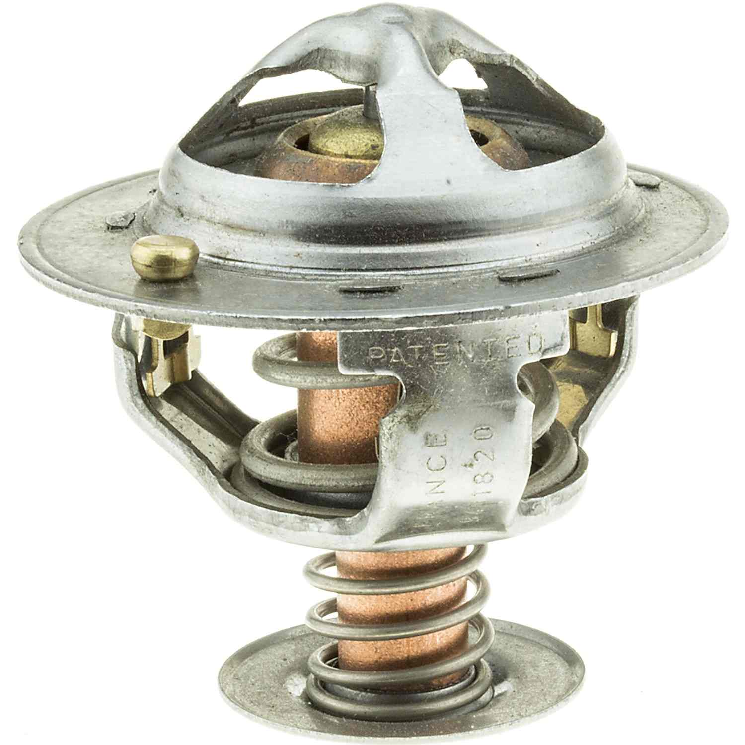 Motorad Engine Coolant Thermostat 7446-192