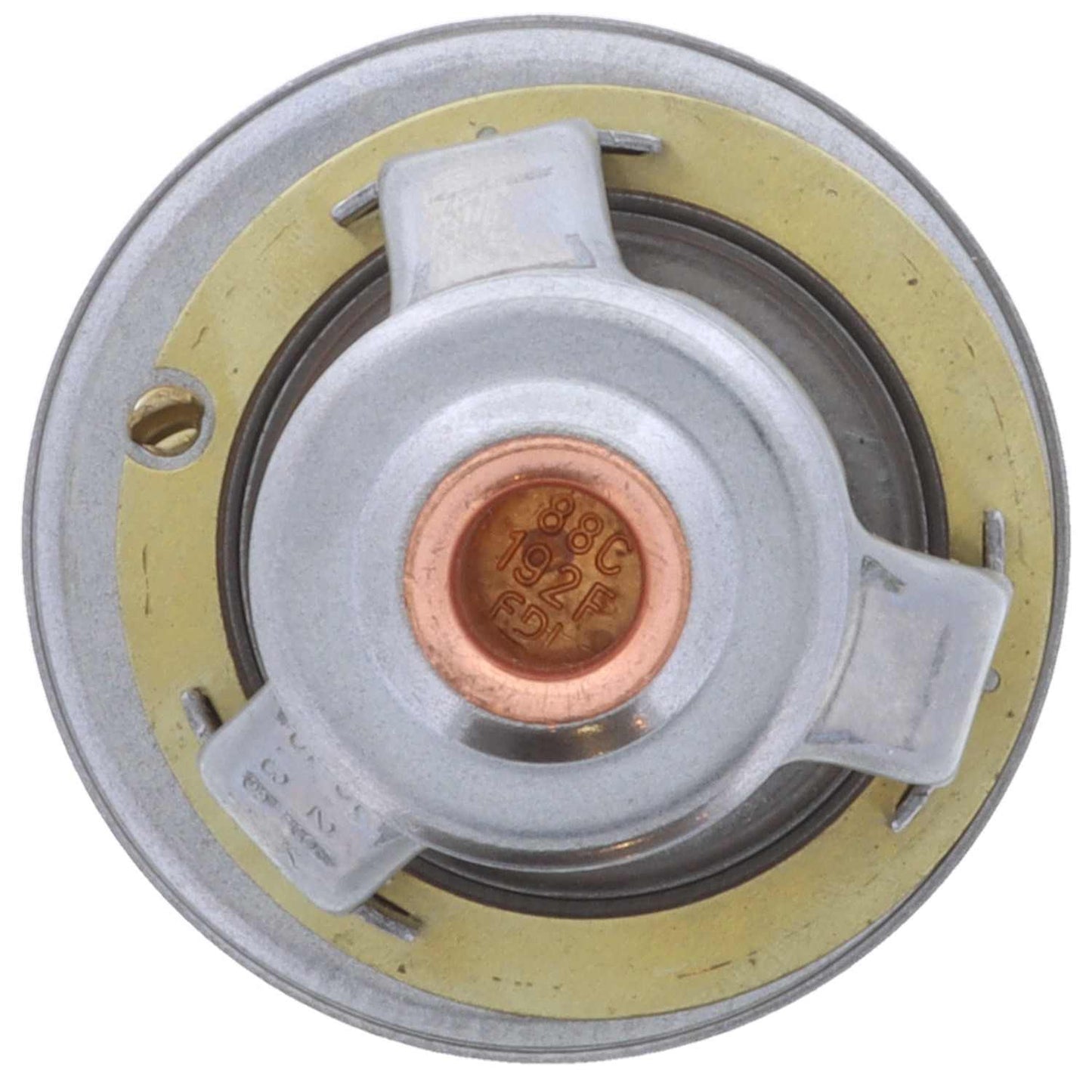 Motorad Engine Coolant Thermostat 7446-192
