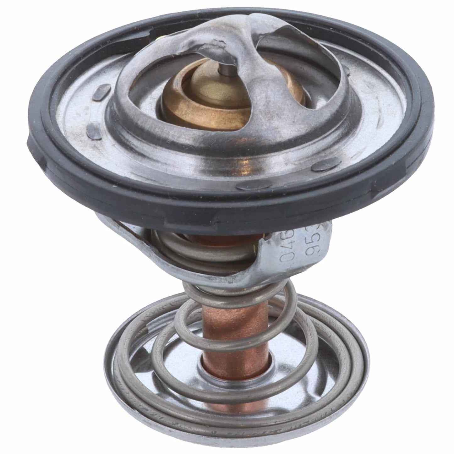 Motorad Engine Coolant Thermostat 7456-187