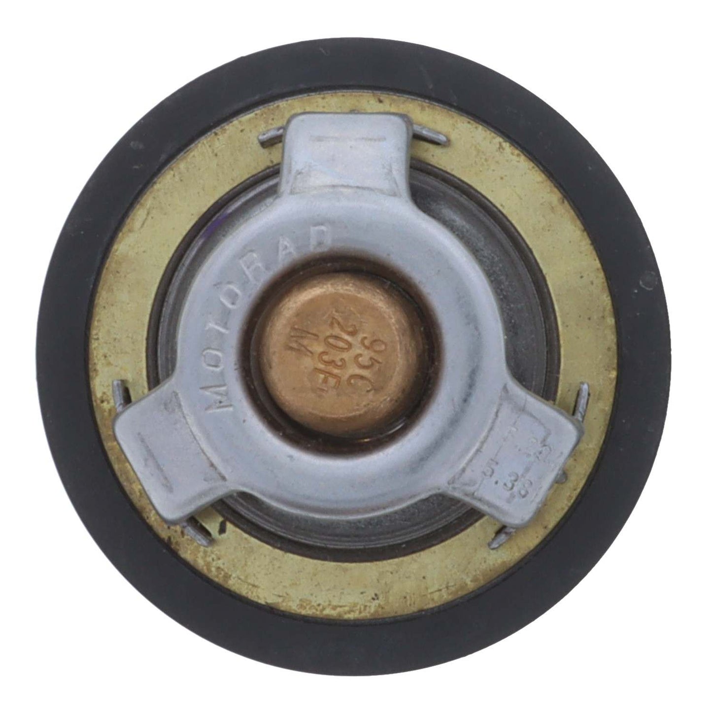 Motorad Engine Coolant Thermostat 7457-205