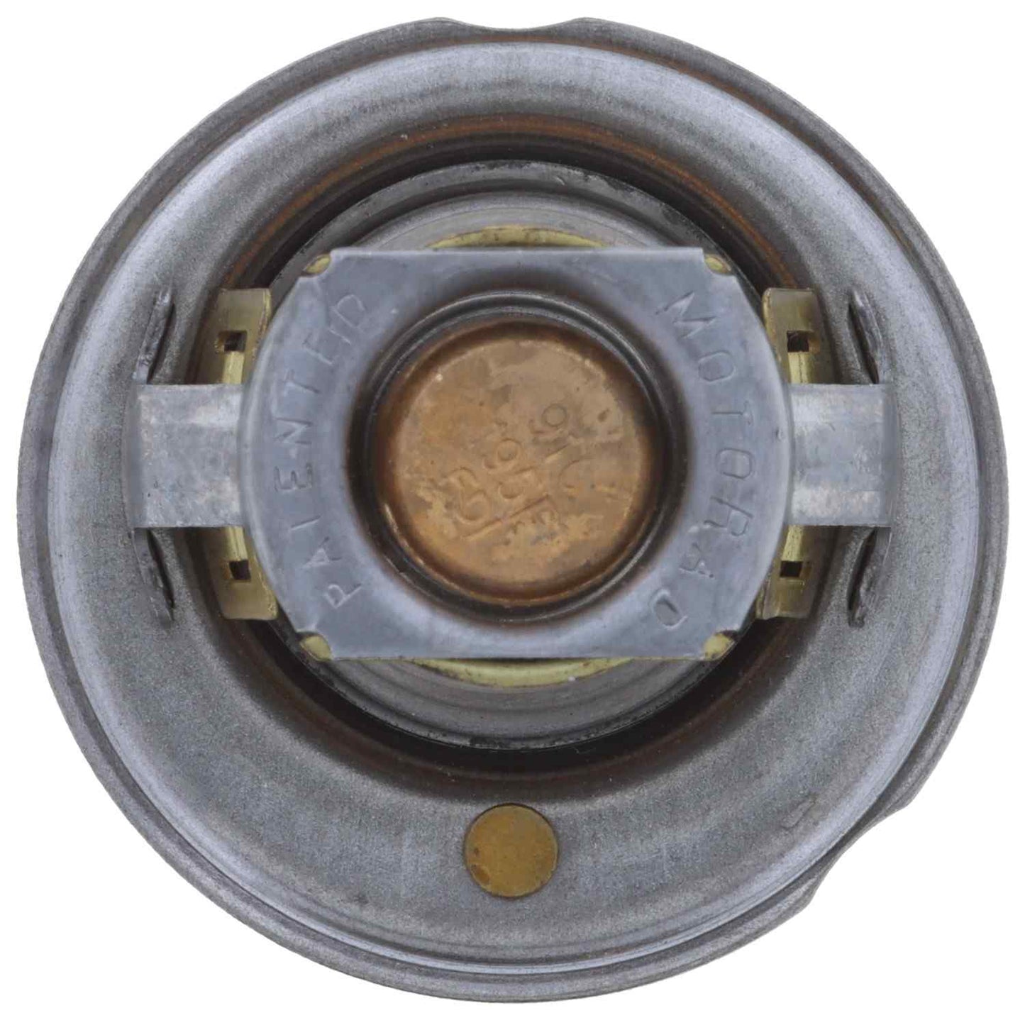 Motorad Engine Coolant Thermostat 7465-195