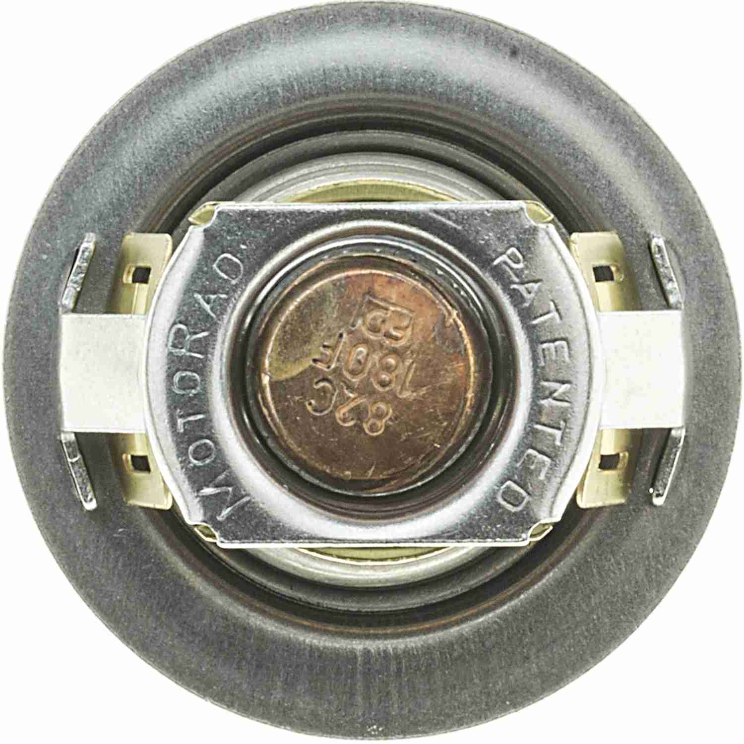 Motorad Engine Coolant Thermostat 7474-180