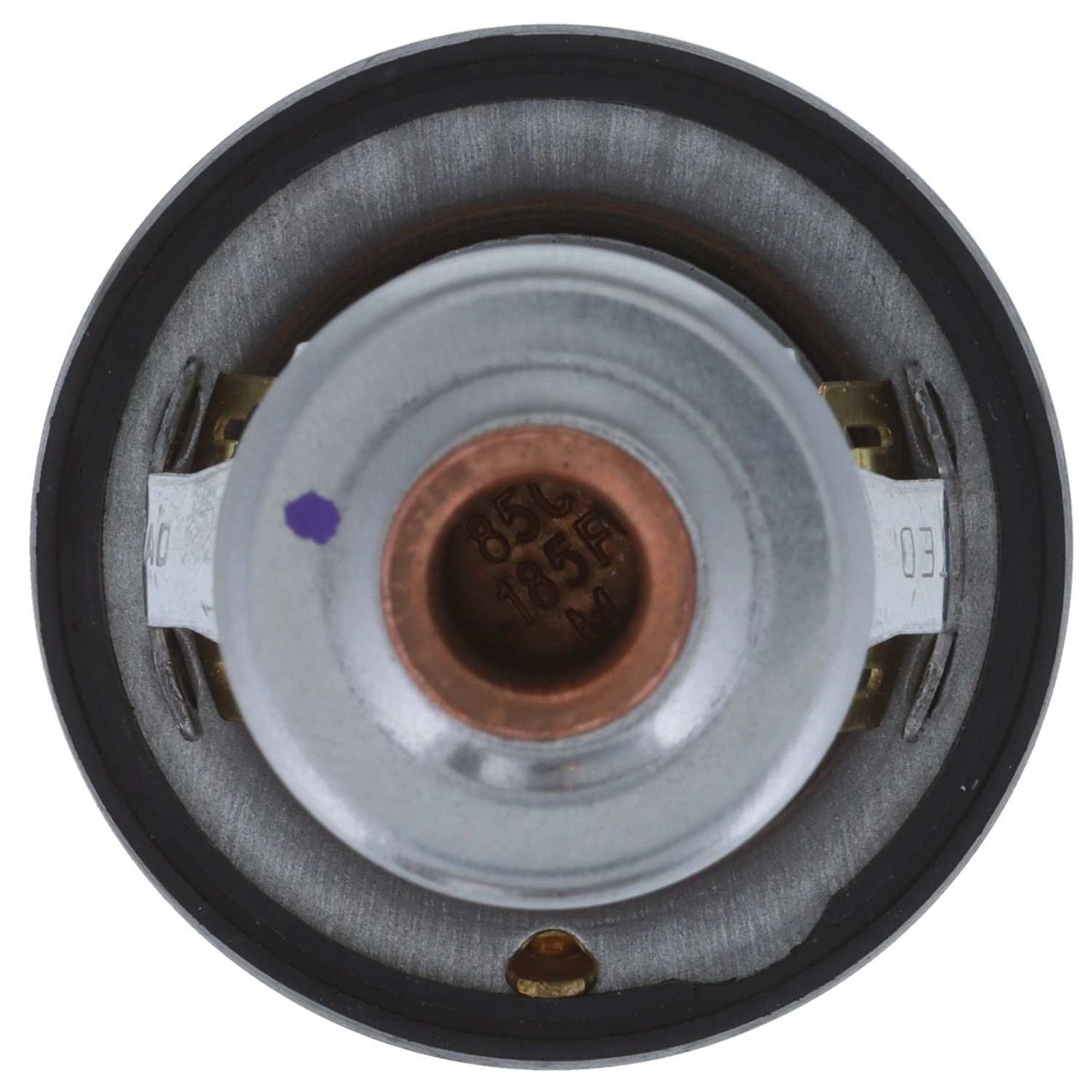 Motorad Engine Coolant Thermostat 7511-185