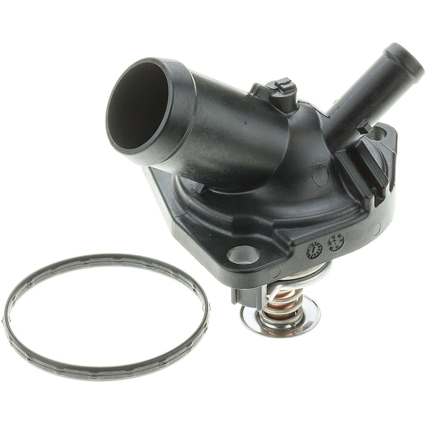 Motorad Engine Coolant Thermostat Housing Assembly 751-180