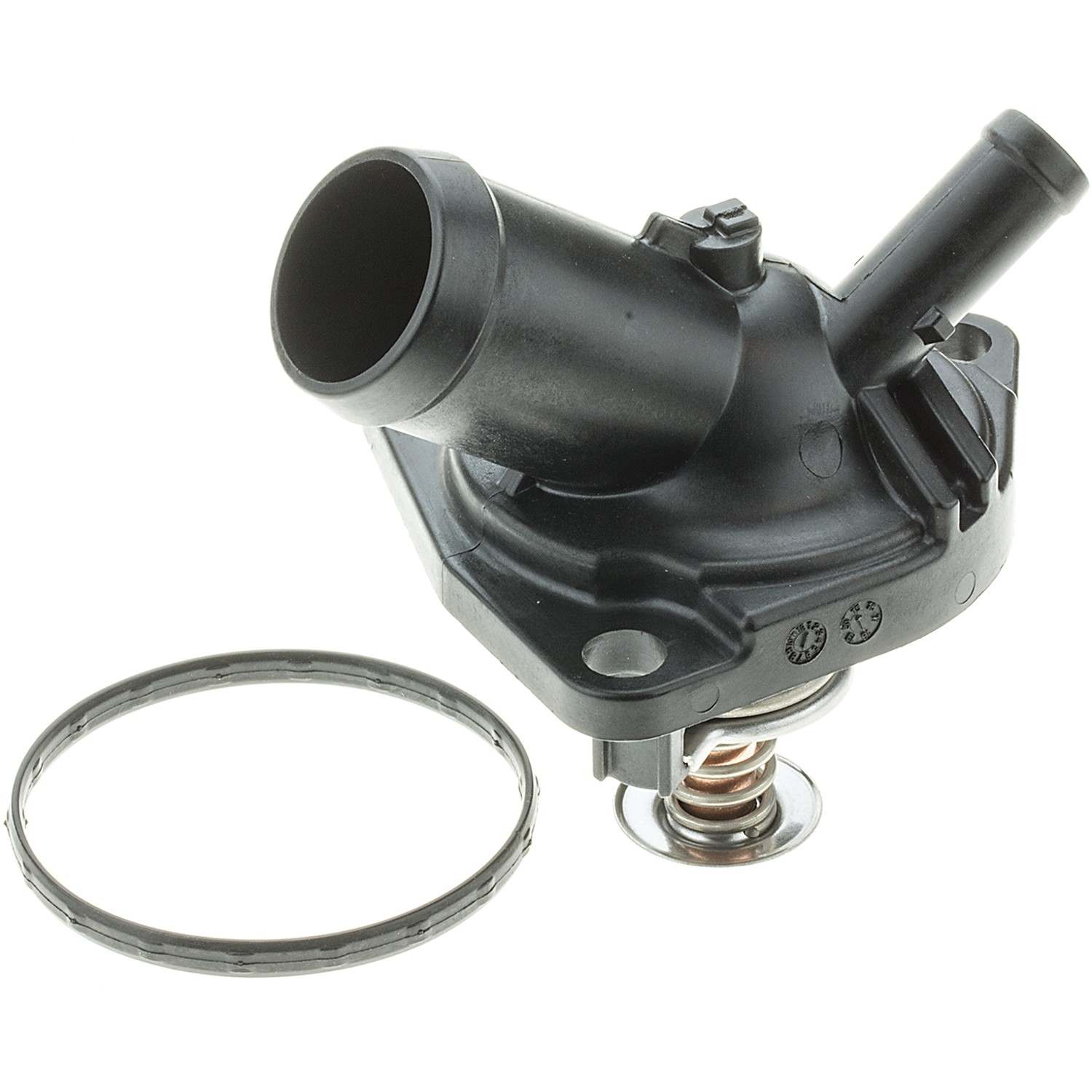Motorad Engine Coolant Thermostat Housing Assembly 751-180