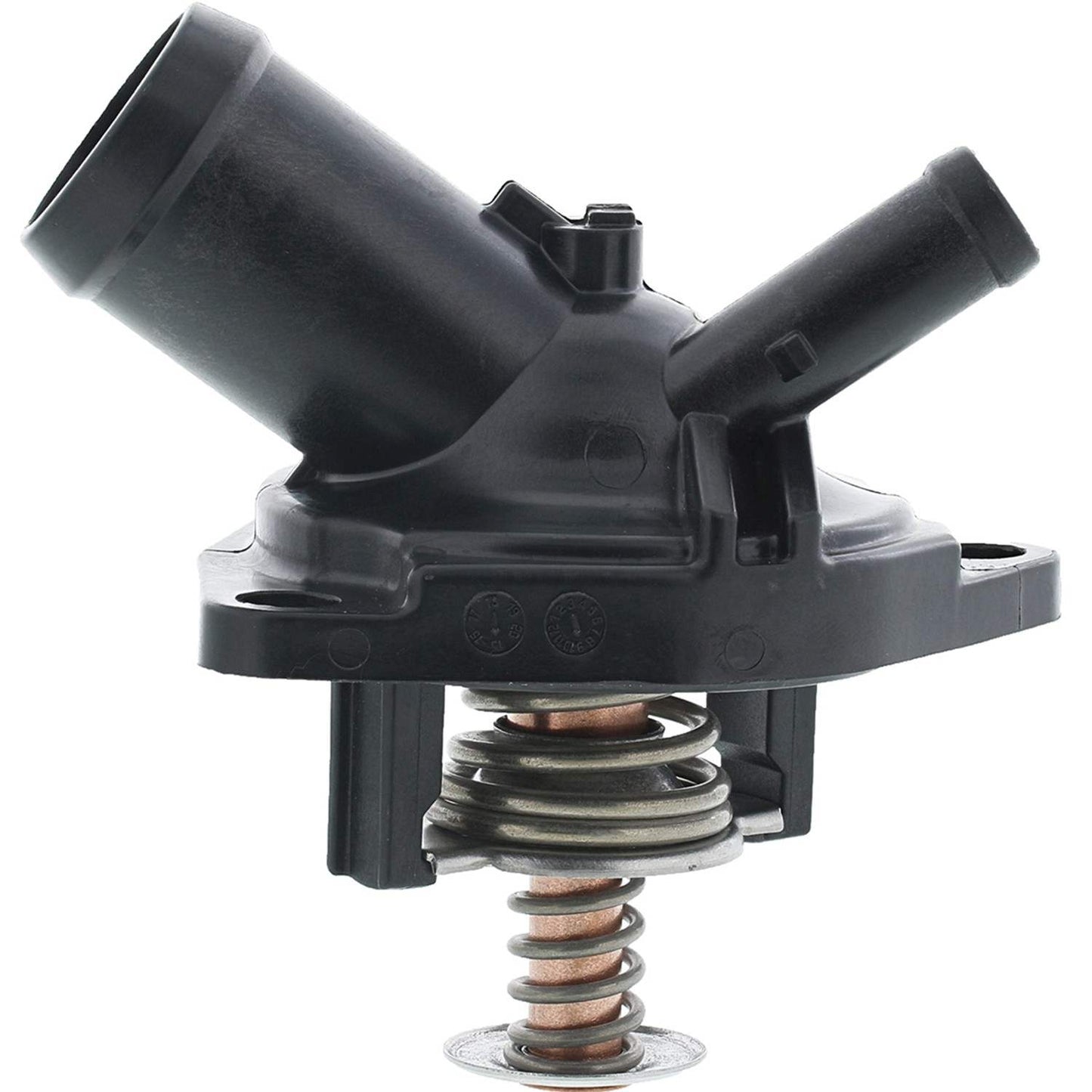 Motorad Engine Coolant Thermostat Housing Assembly 751-180