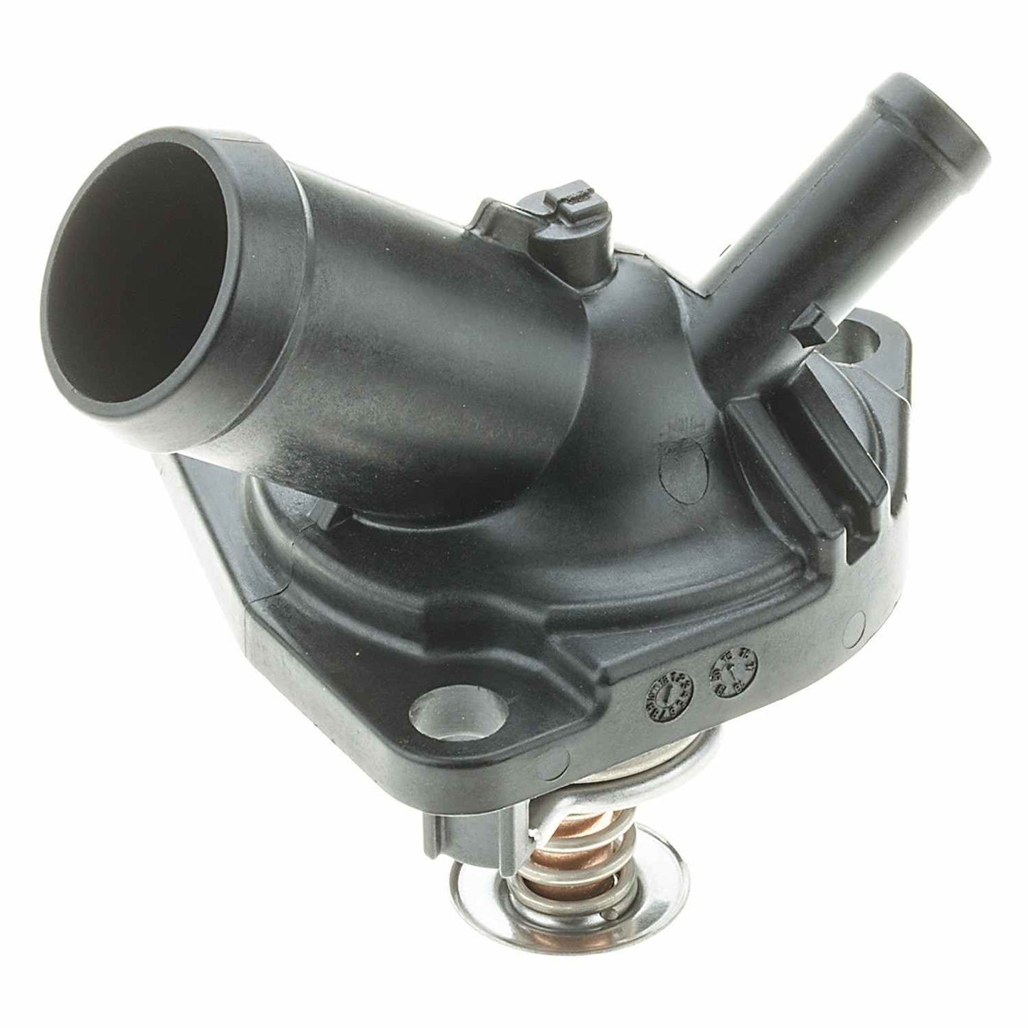 Motorad Engine Coolant Thermostat Housing Assembly 751-180