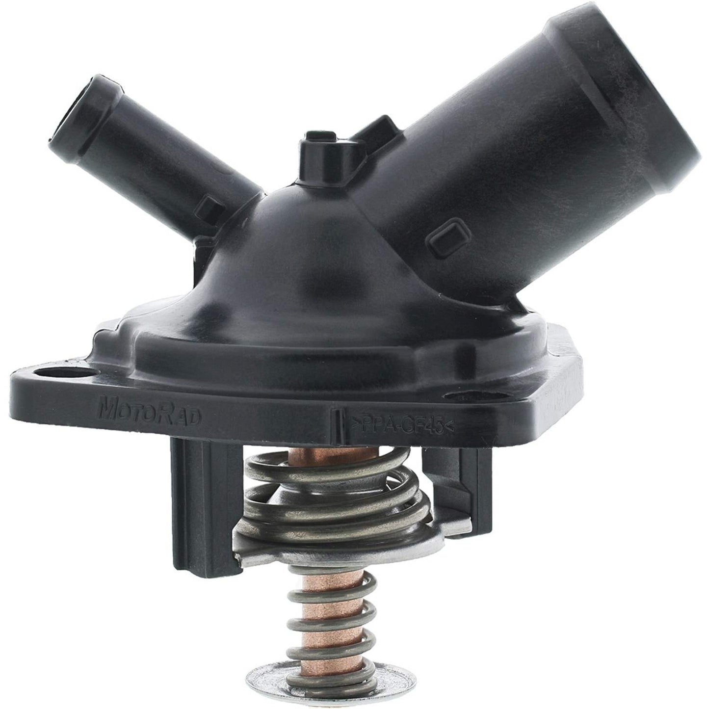 Motorad Engine Coolant Thermostat Housing Assembly 751-180