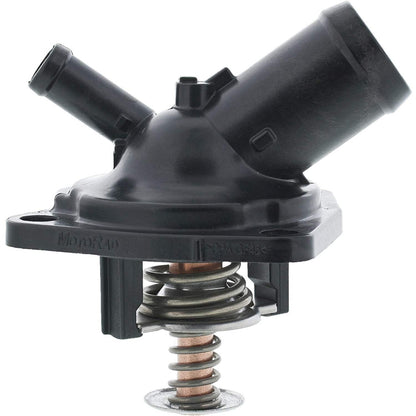 Motorad Engine Coolant Thermostat Housing Assembly 751-180