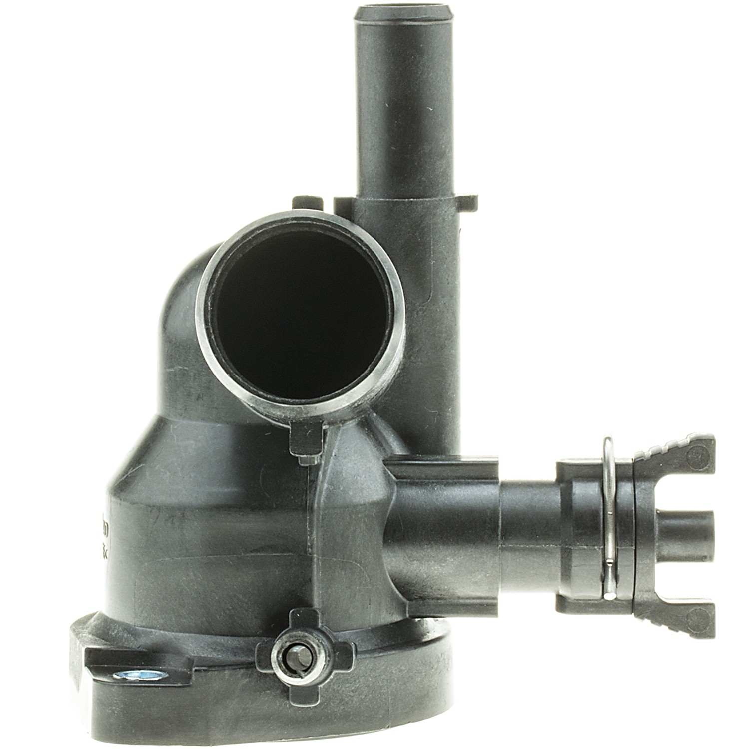 Motorad Engine Coolant Thermostat Housing Assembly 752-180