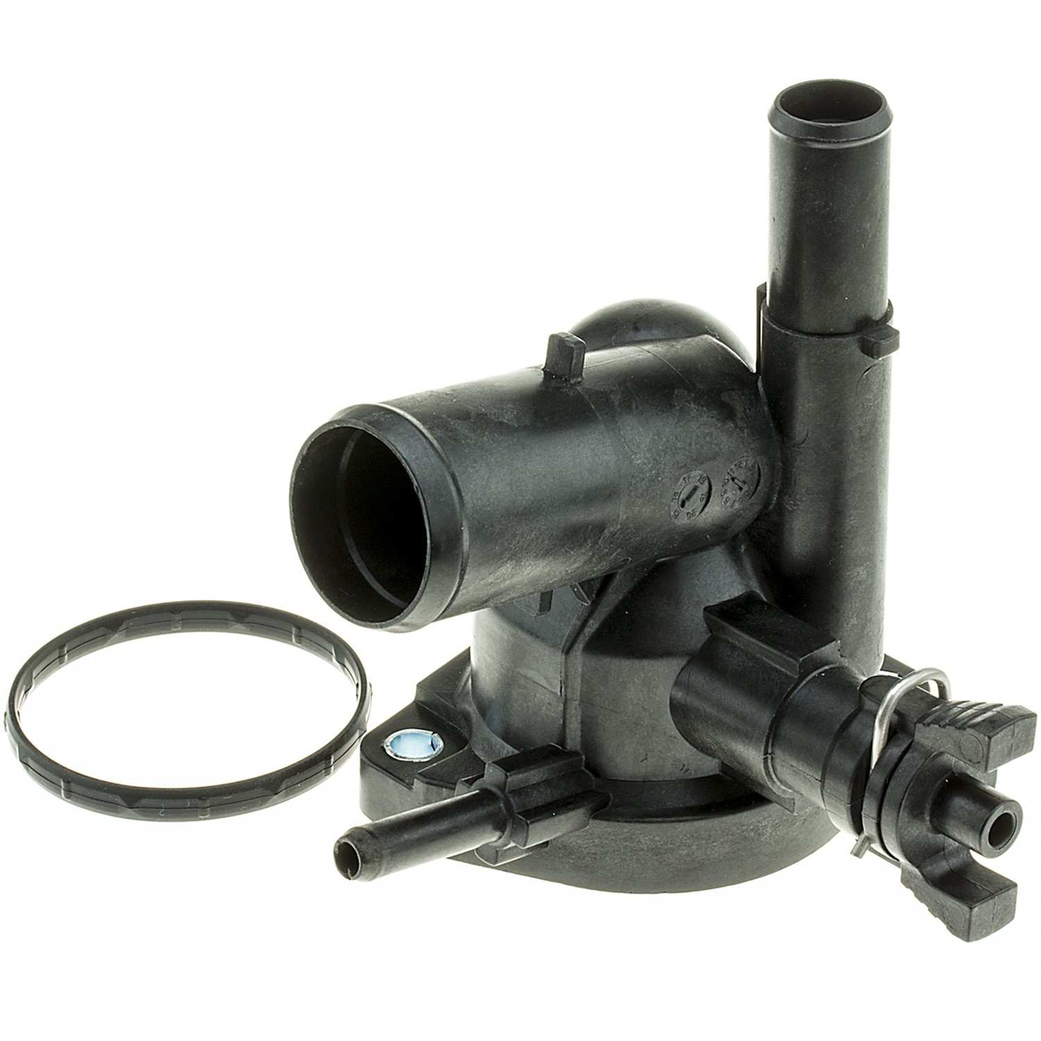 Motorad Engine Coolant Thermostat Housing Assembly 752-180