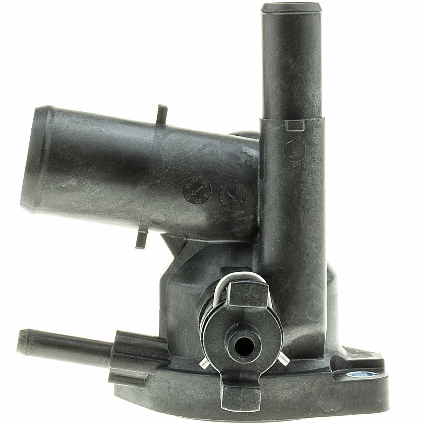 Motorad Engine Coolant Thermostat Housing Assembly 752-180