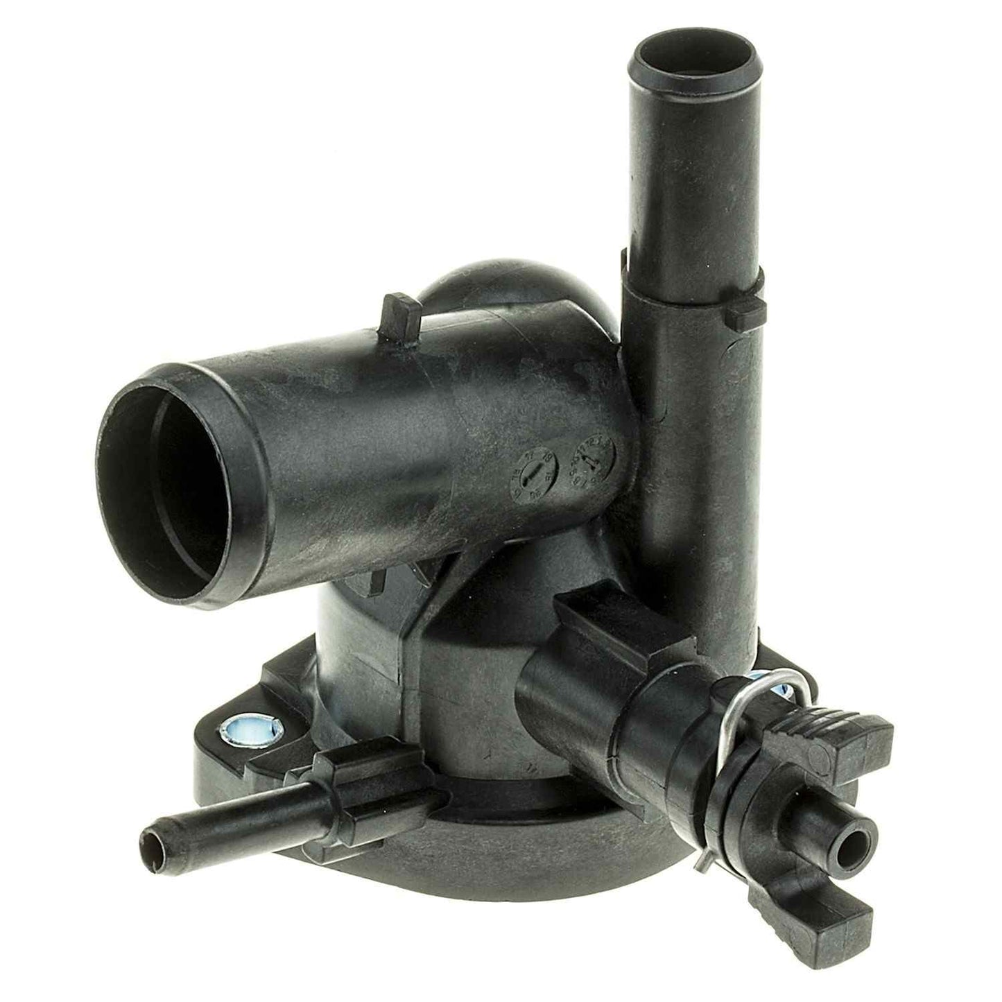 Motorad Engine Coolant Thermostat Housing Assembly 752-180