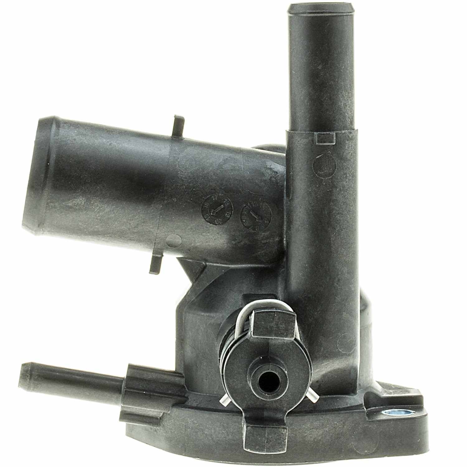 Motorad Engine Coolant Thermostat Housing Assembly 752-180