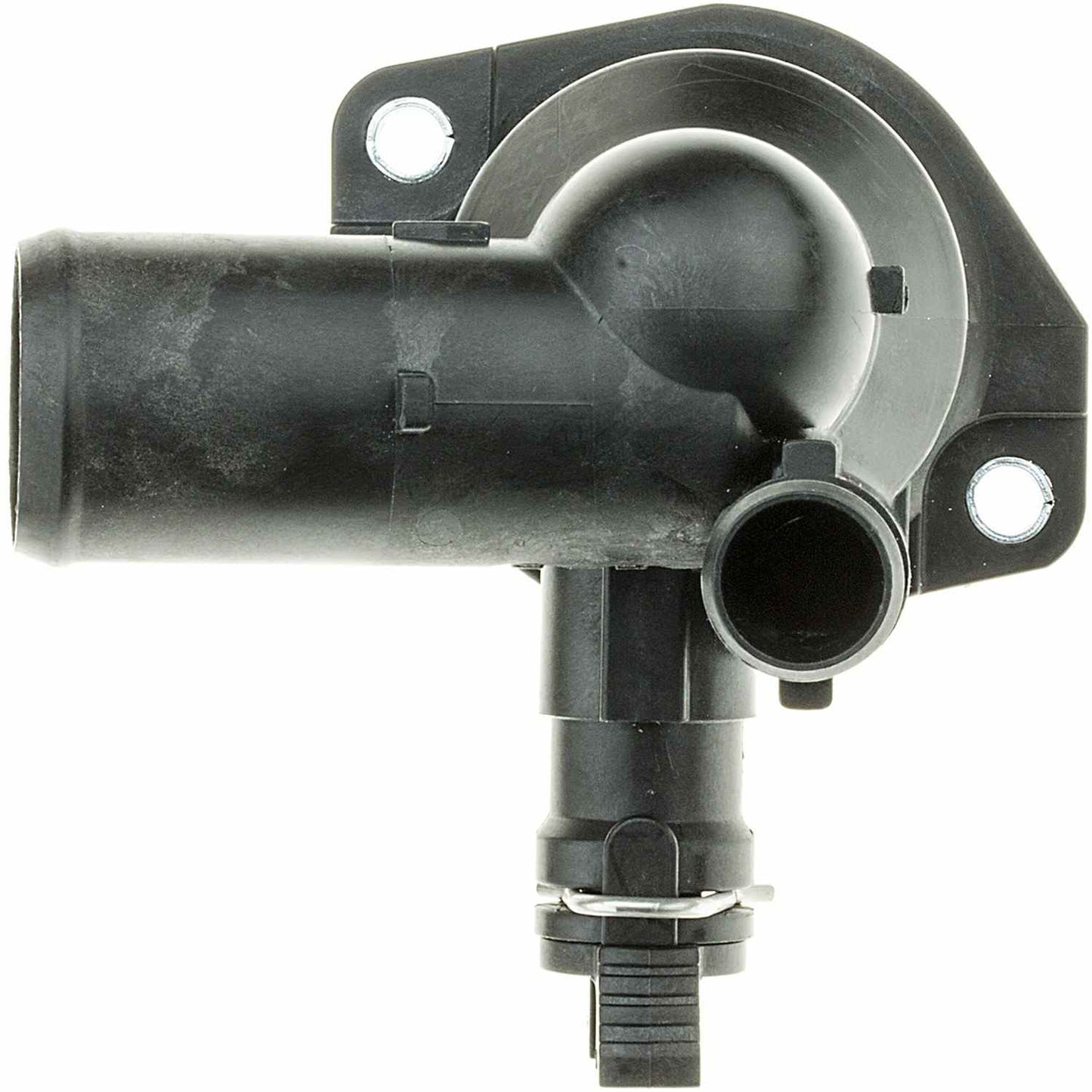 Motorad Engine Coolant Thermostat Housing Assembly 752-180