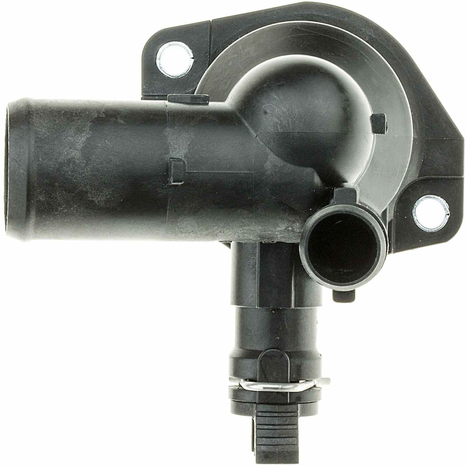 Motorad Engine Coolant Thermostat Housing Assembly 752-180