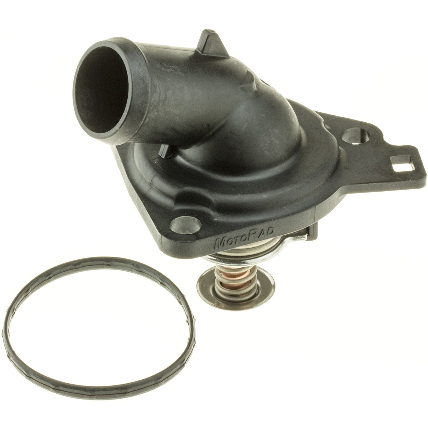Motorad Engine Coolant Thermostat Housing Assembly 754-172