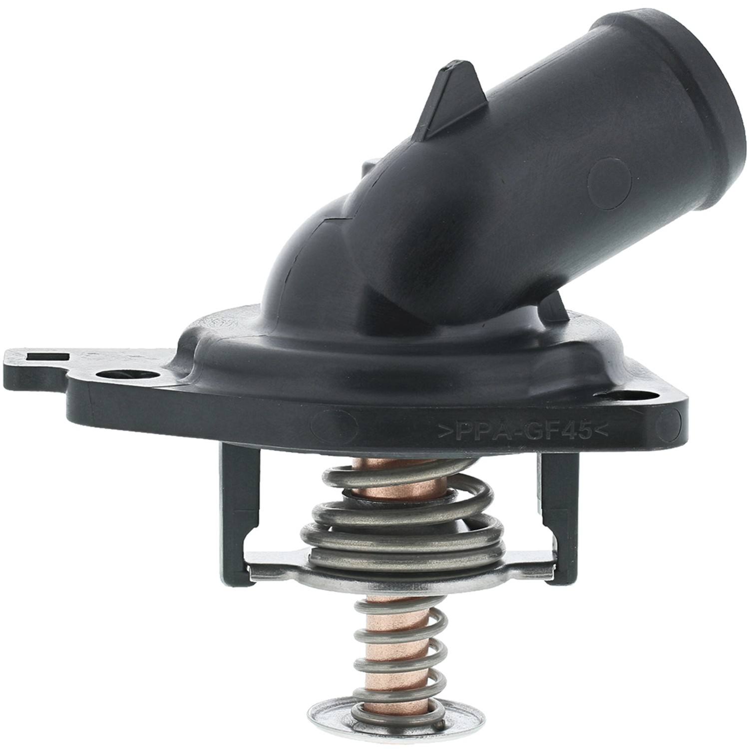 Motorad Engine Coolant Thermostat Housing Assembly 754-172