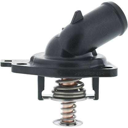 Motorad Engine Coolant Thermostat Housing Assembly 754-172