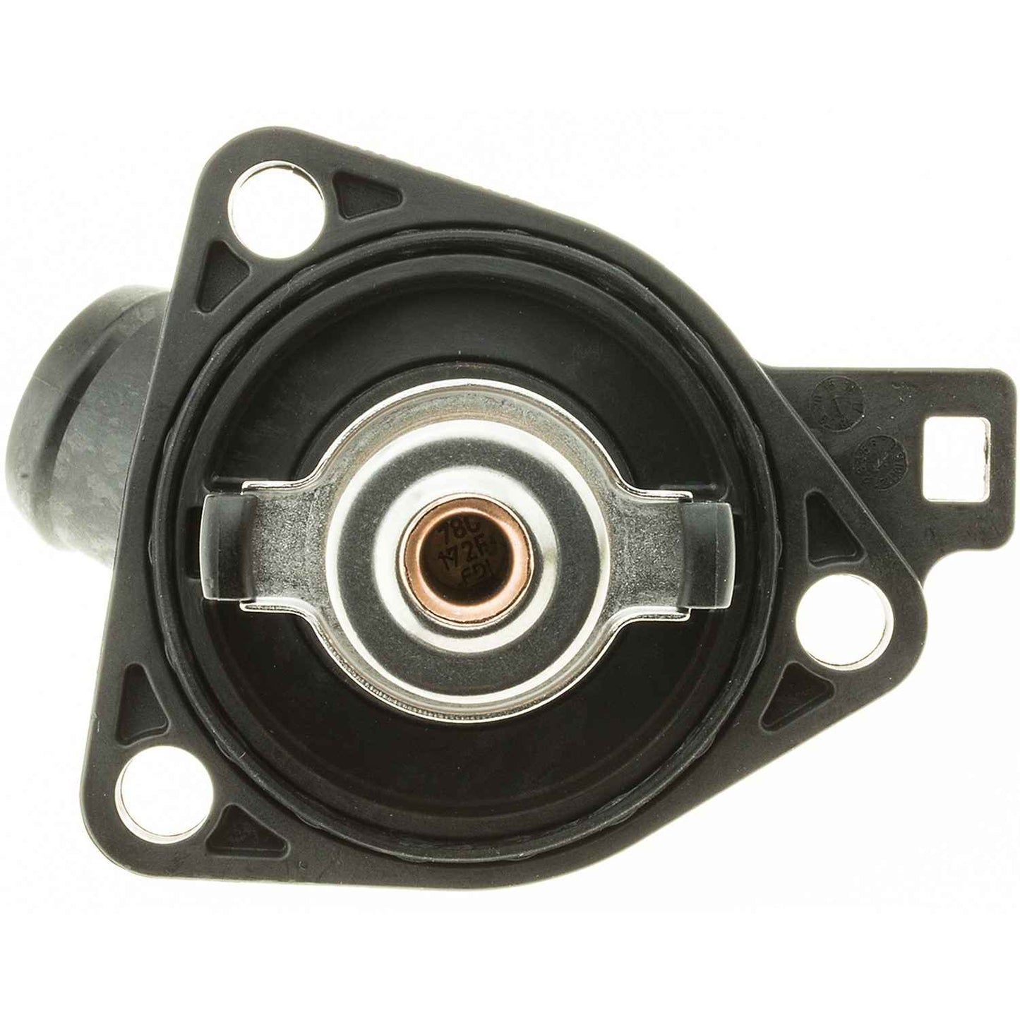 Motorad Engine Coolant Thermostat Housing Assembly 754-172