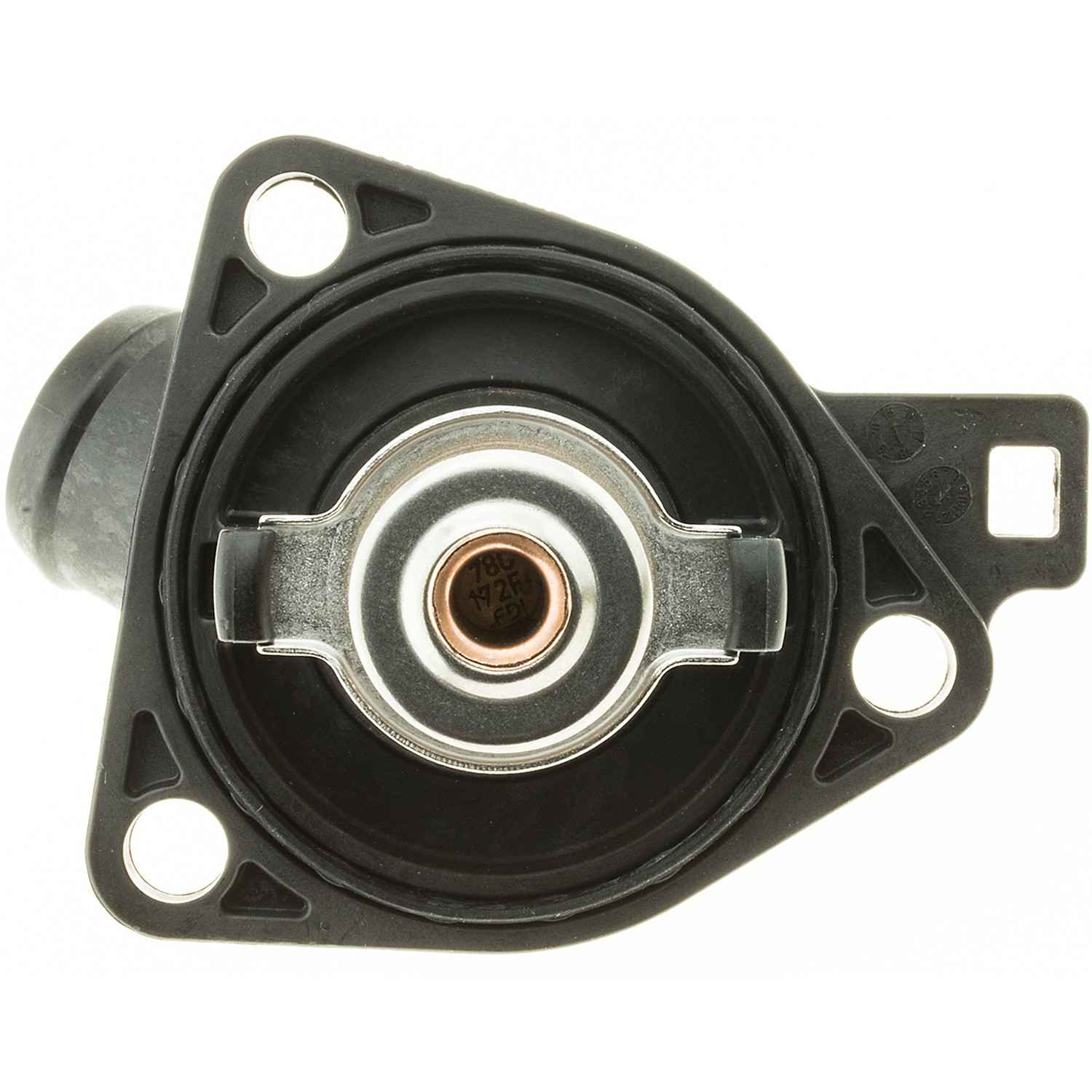 Motorad Engine Coolant Thermostat Housing Assembly 754-172