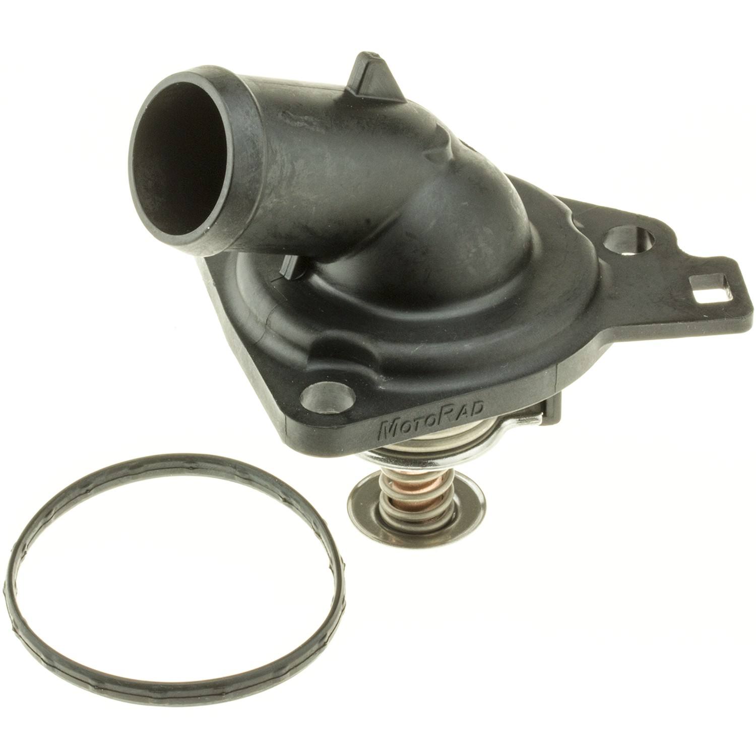 Motorad Engine Coolant Thermostat Housing Assembly 754-172